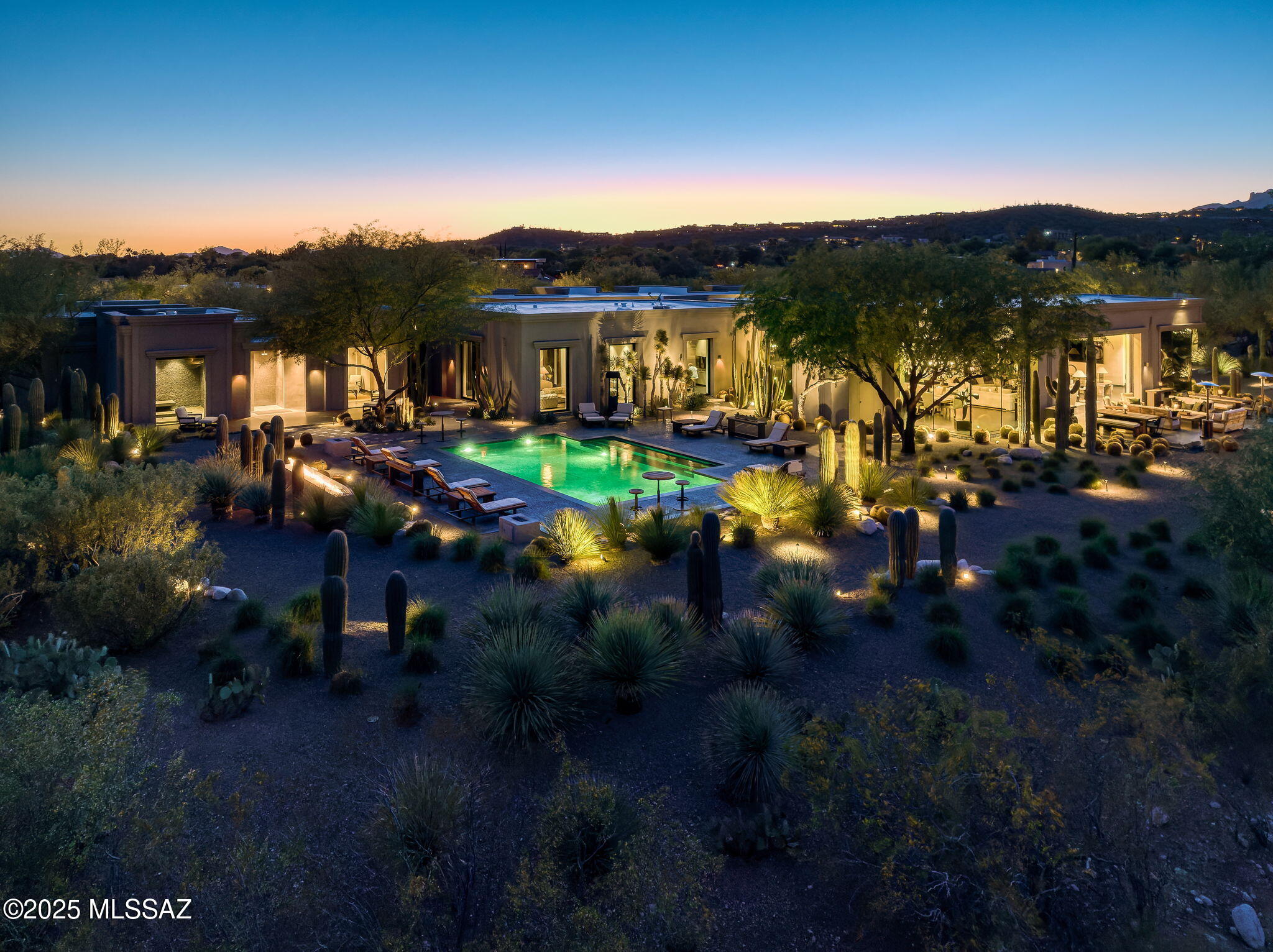 3978 N Canyon Ranch Drive