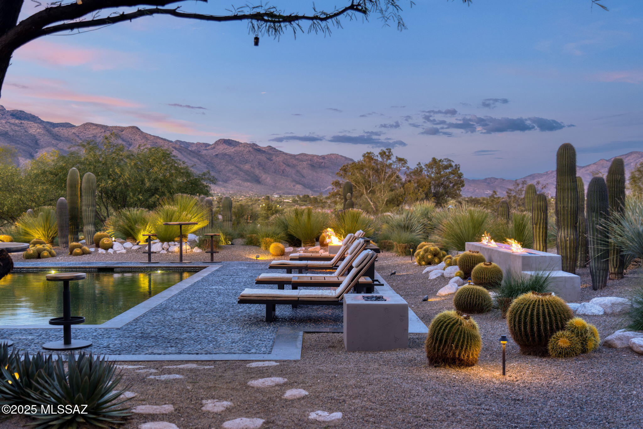 3978 N Canyon Ranch Drive