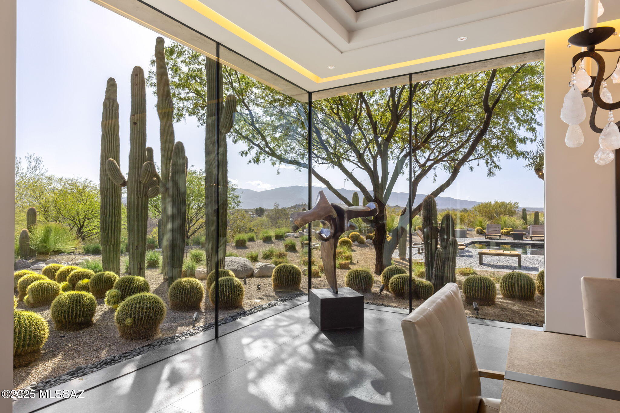 3978 N Canyon Ranch Drive