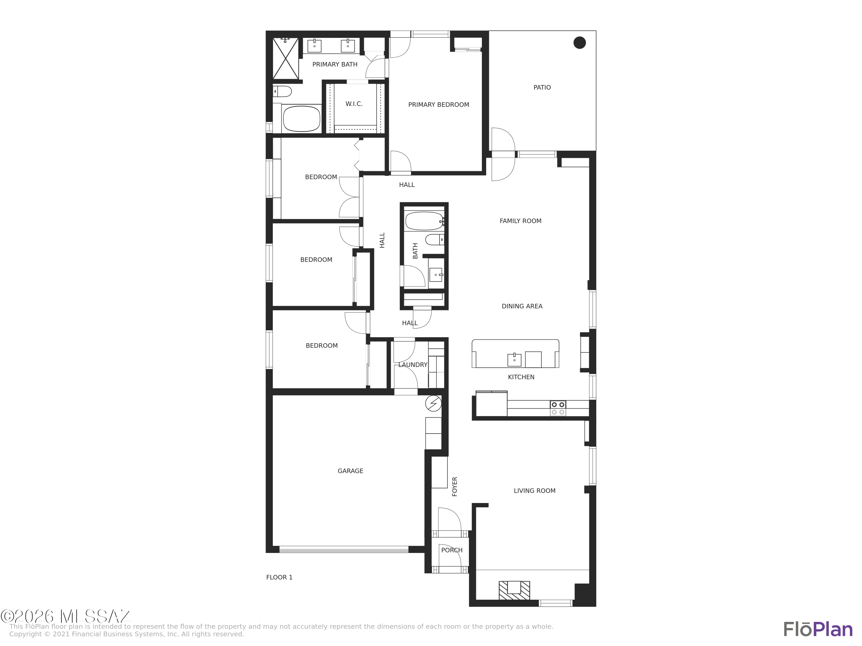 137 S Shadow Creek Place