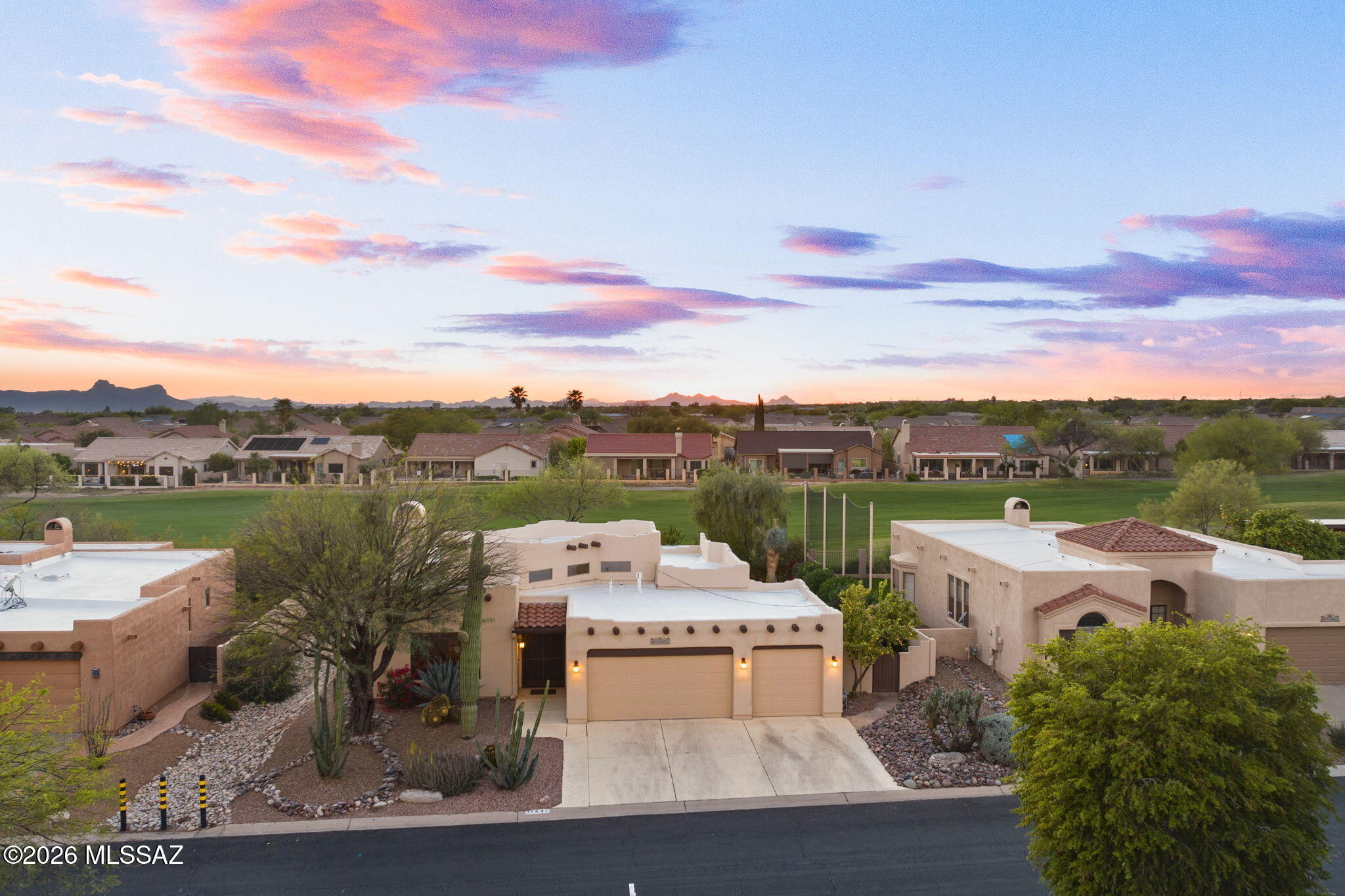 11441 N Palmetto Dunes Avenue