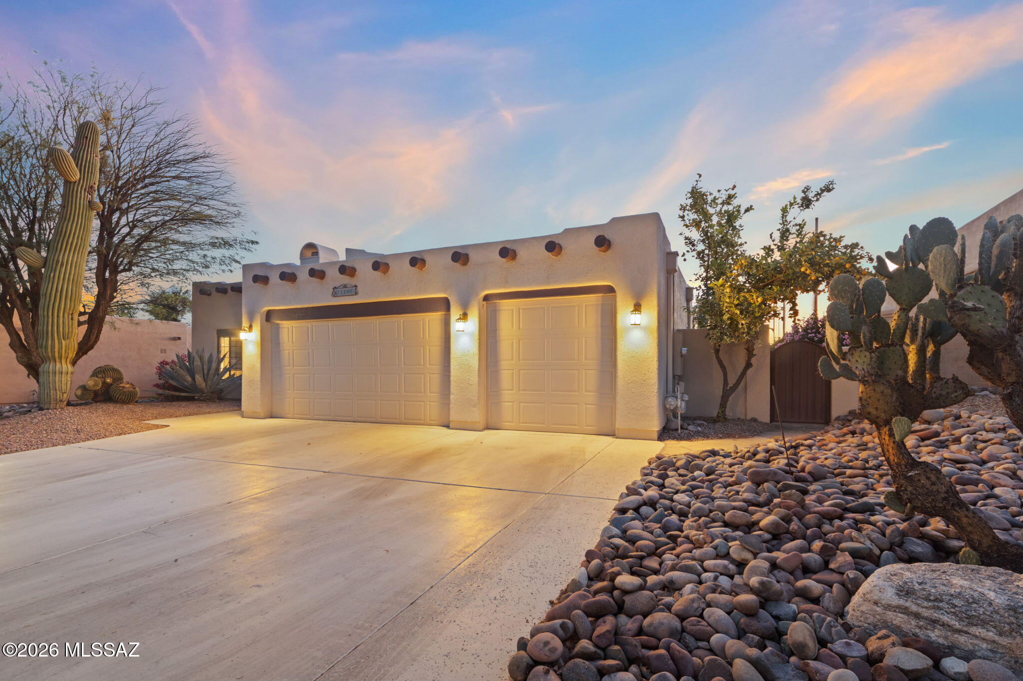 11441 N Palmetto Dunes Avenue