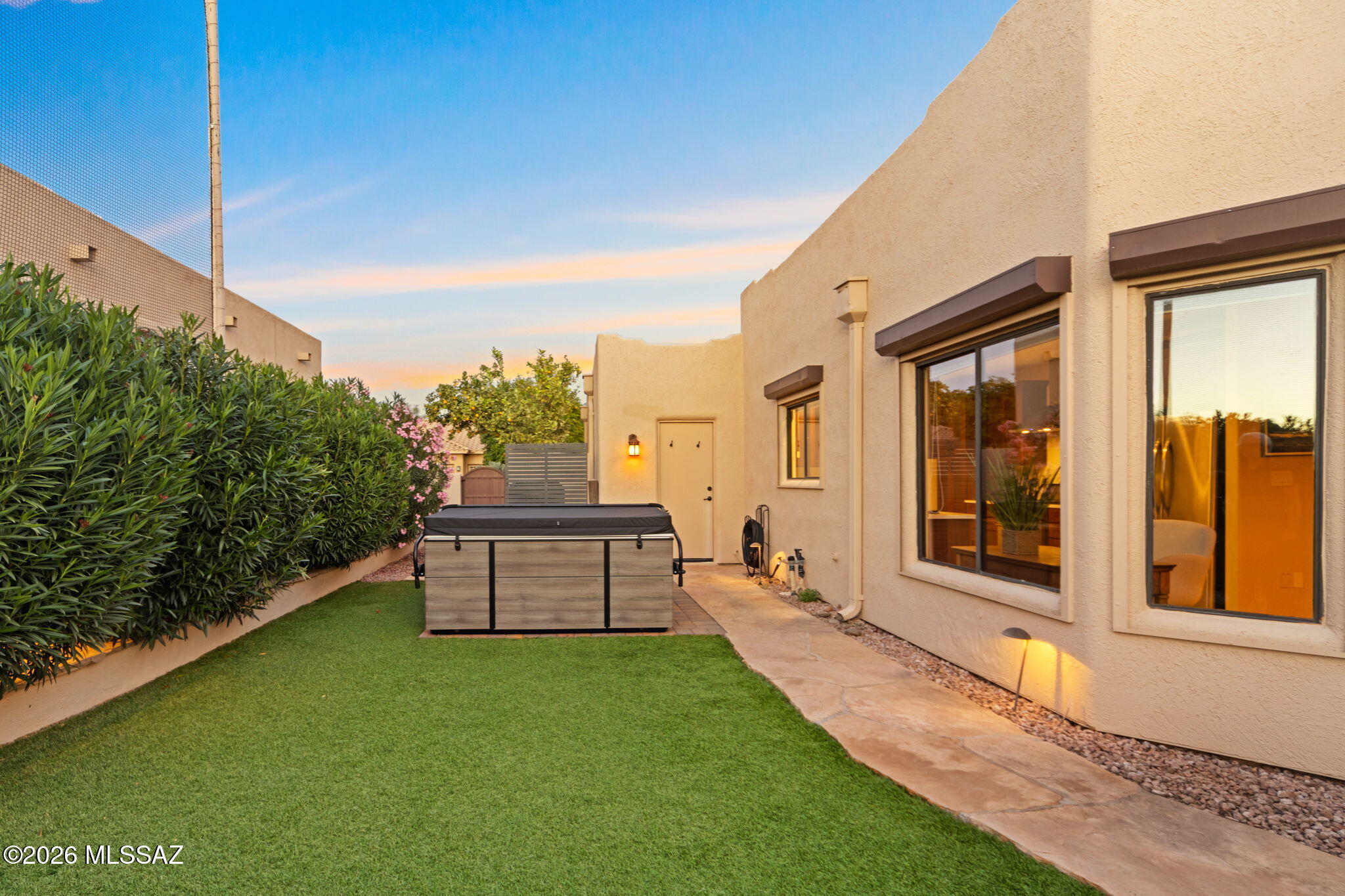 11441 N Palmetto Dunes Avenue