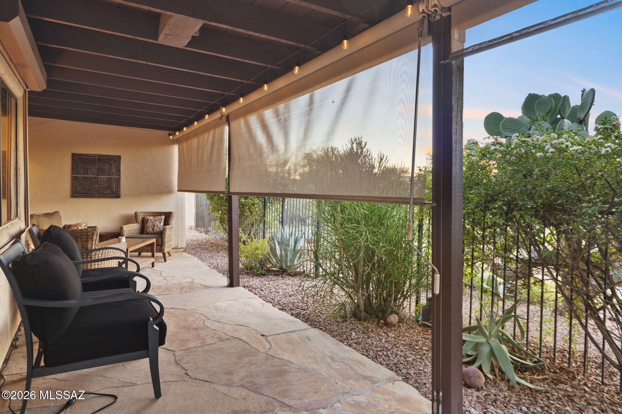 11441 N Palmetto Dunes Avenue