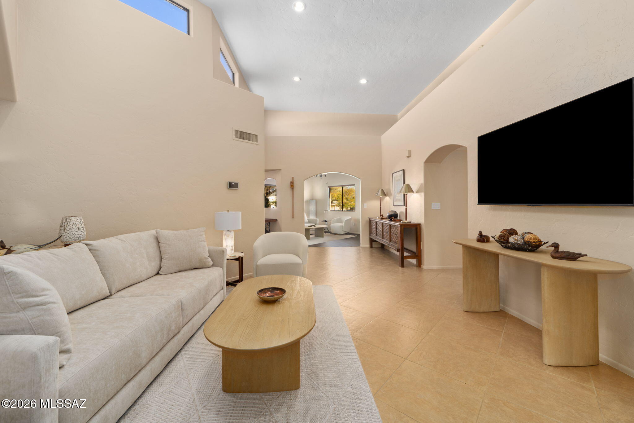 11441 N Palmetto Dunes Avenue