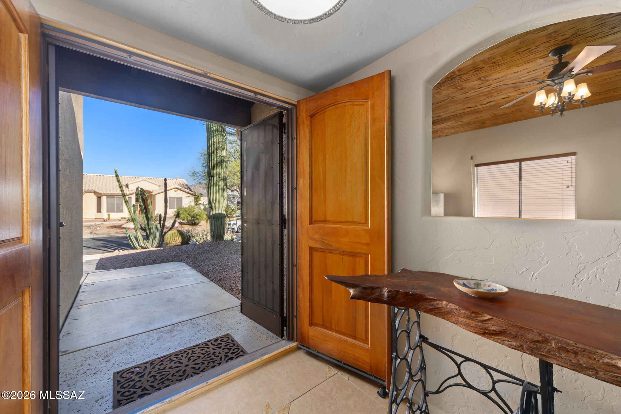 11441 N Palmetto Dunes Avenue