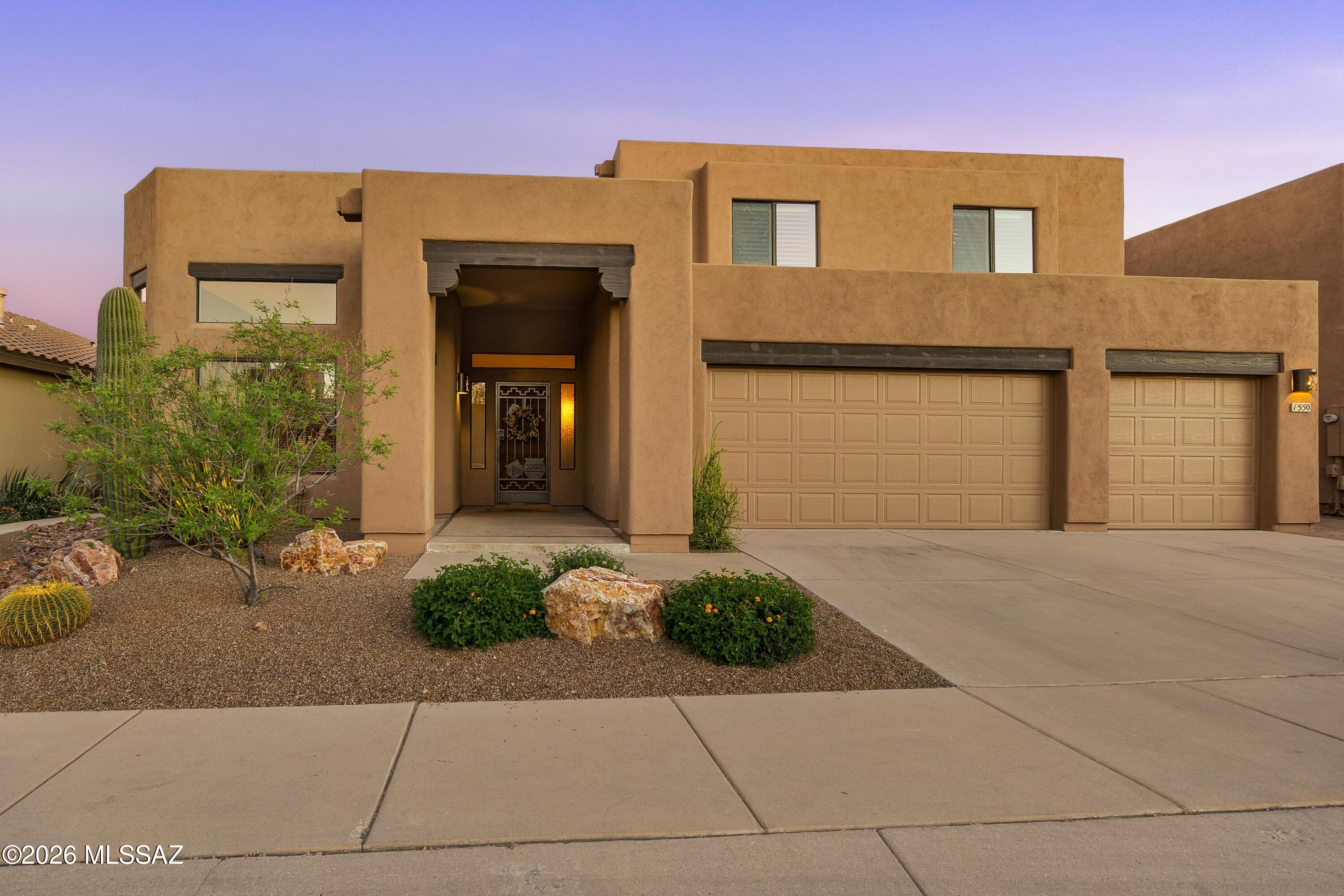 1550 E Ganymede Drive