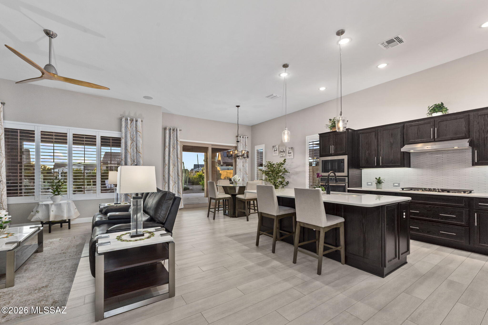 60152 E Blue Palm Drive
