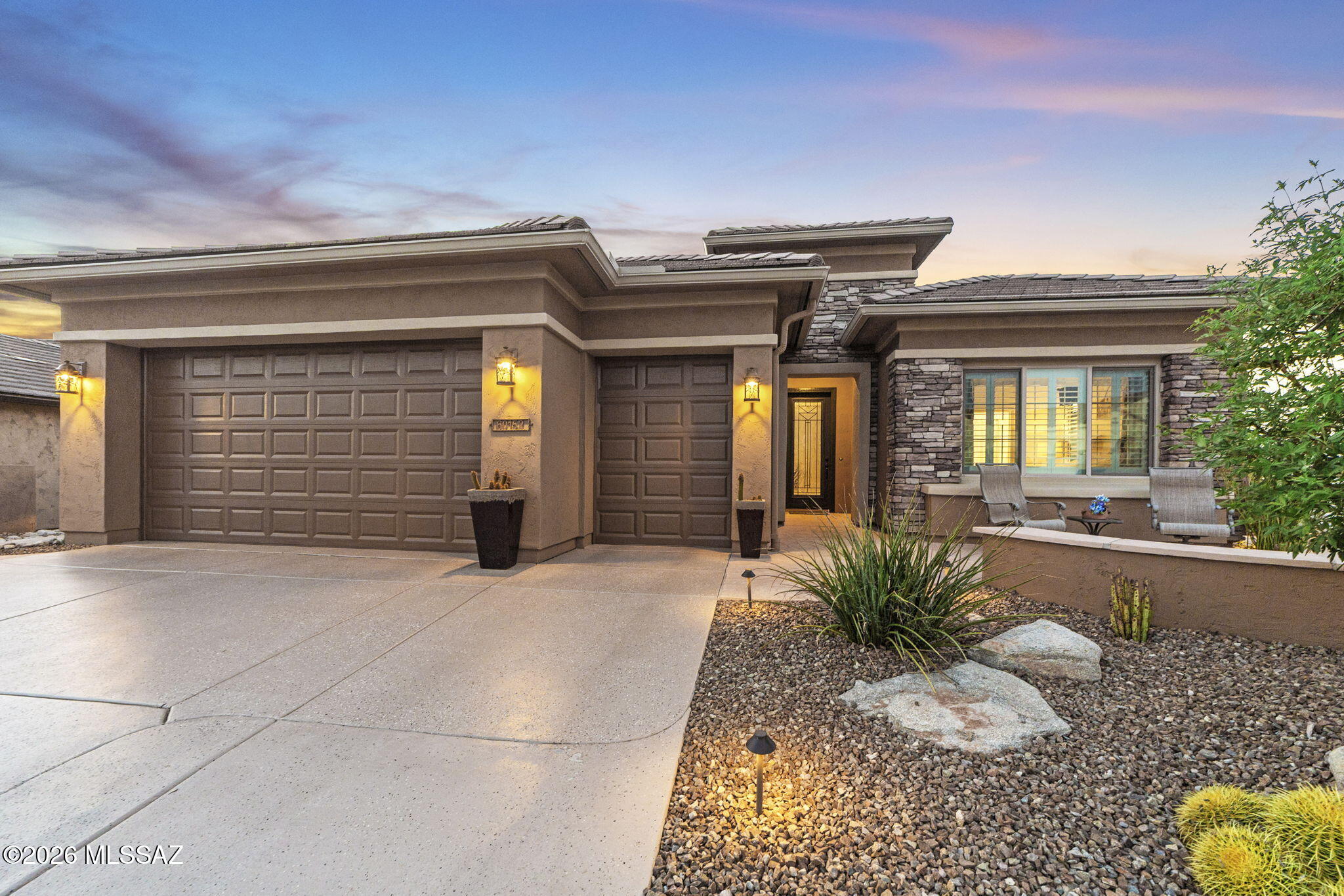 60152 E Blue Palm Drive