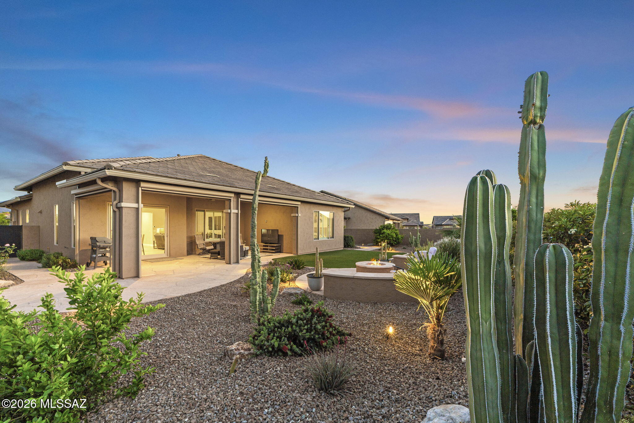 60152 E Blue Palm Drive