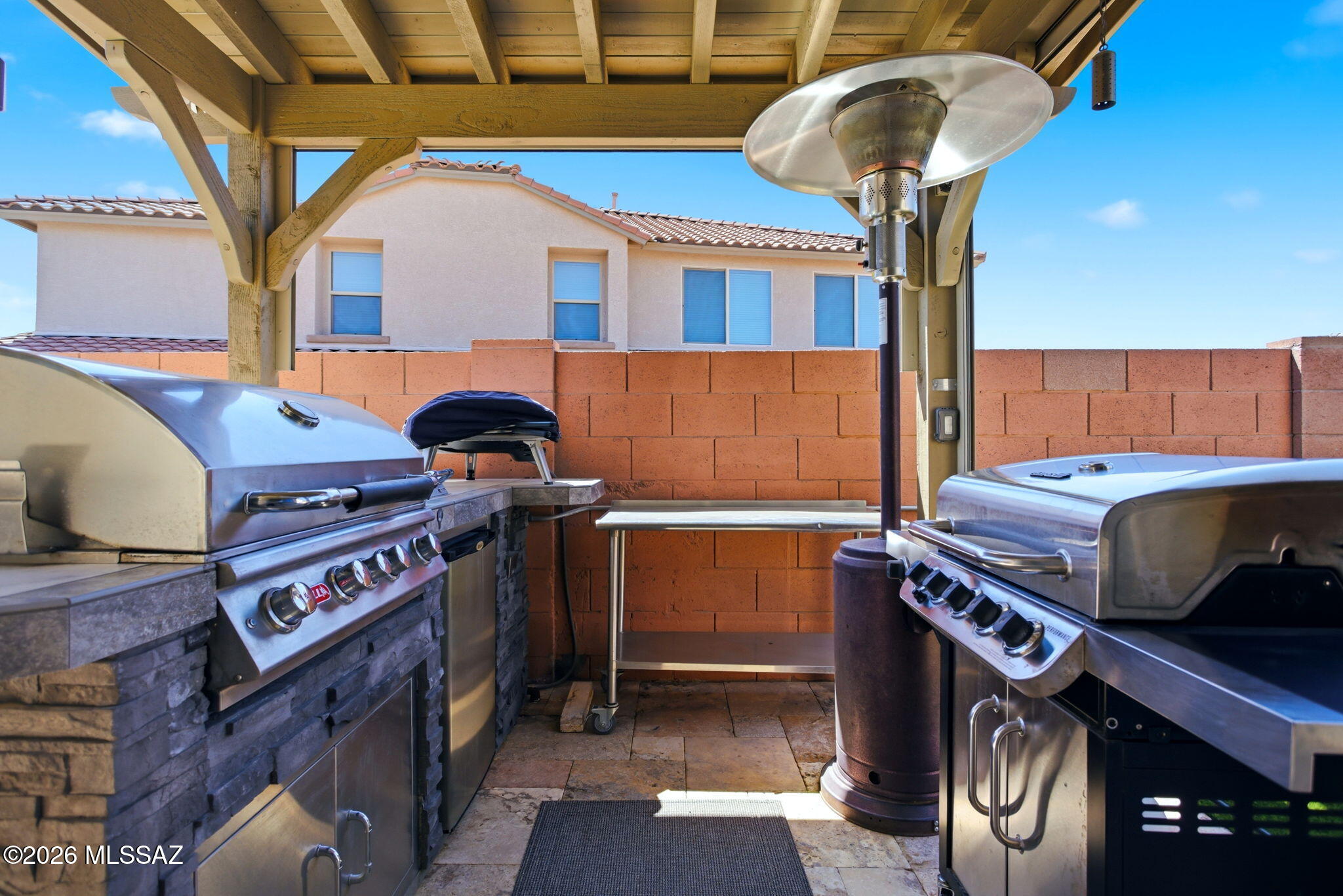 3463 W Desert Peace Drive