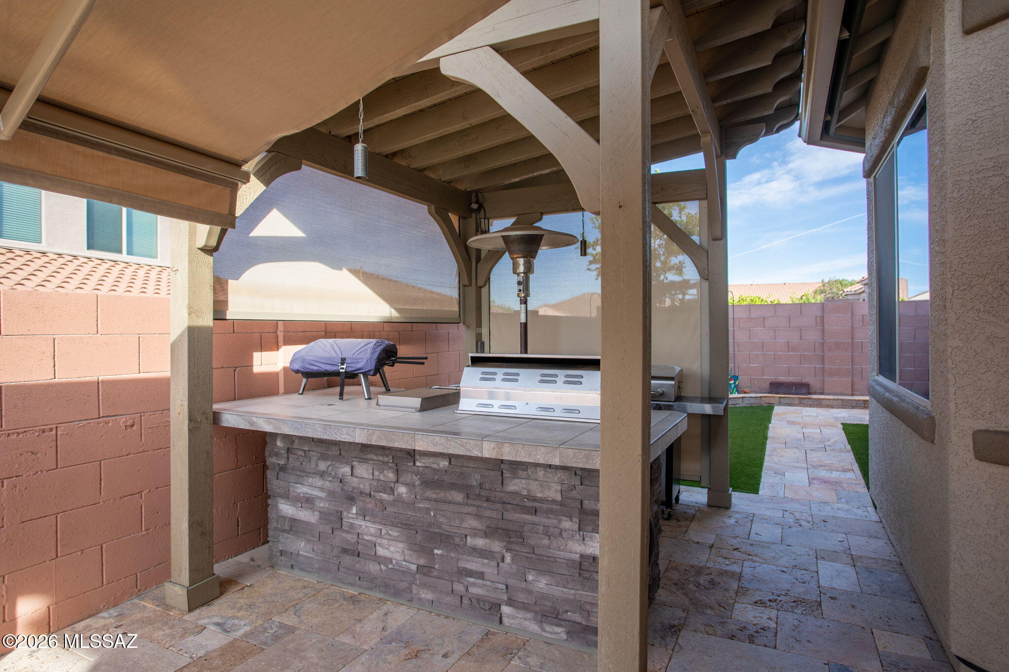 3463 W Desert Peace Drive