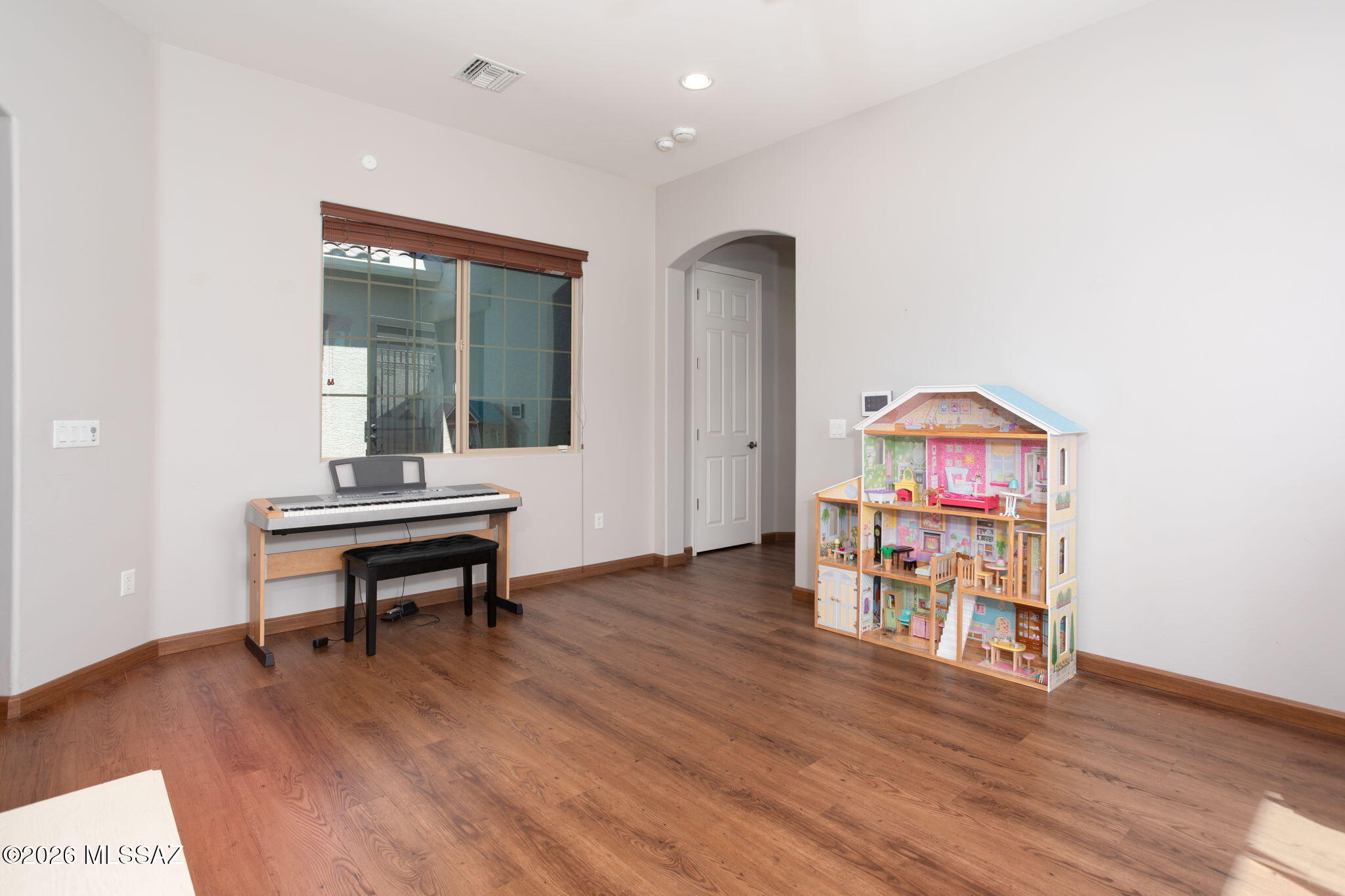 3463 W Desert Peace Drive