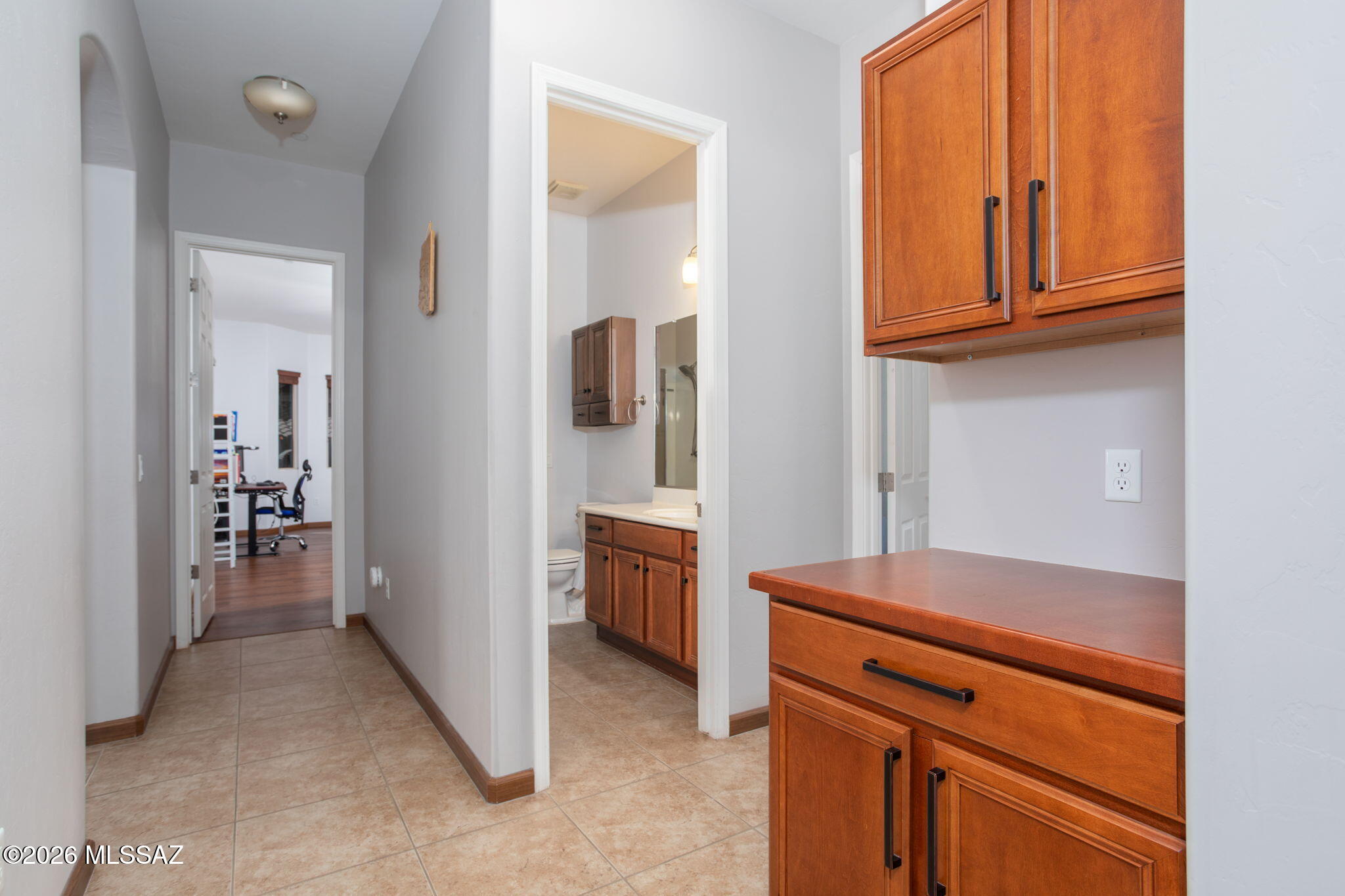 3463 W Desert Peace Drive