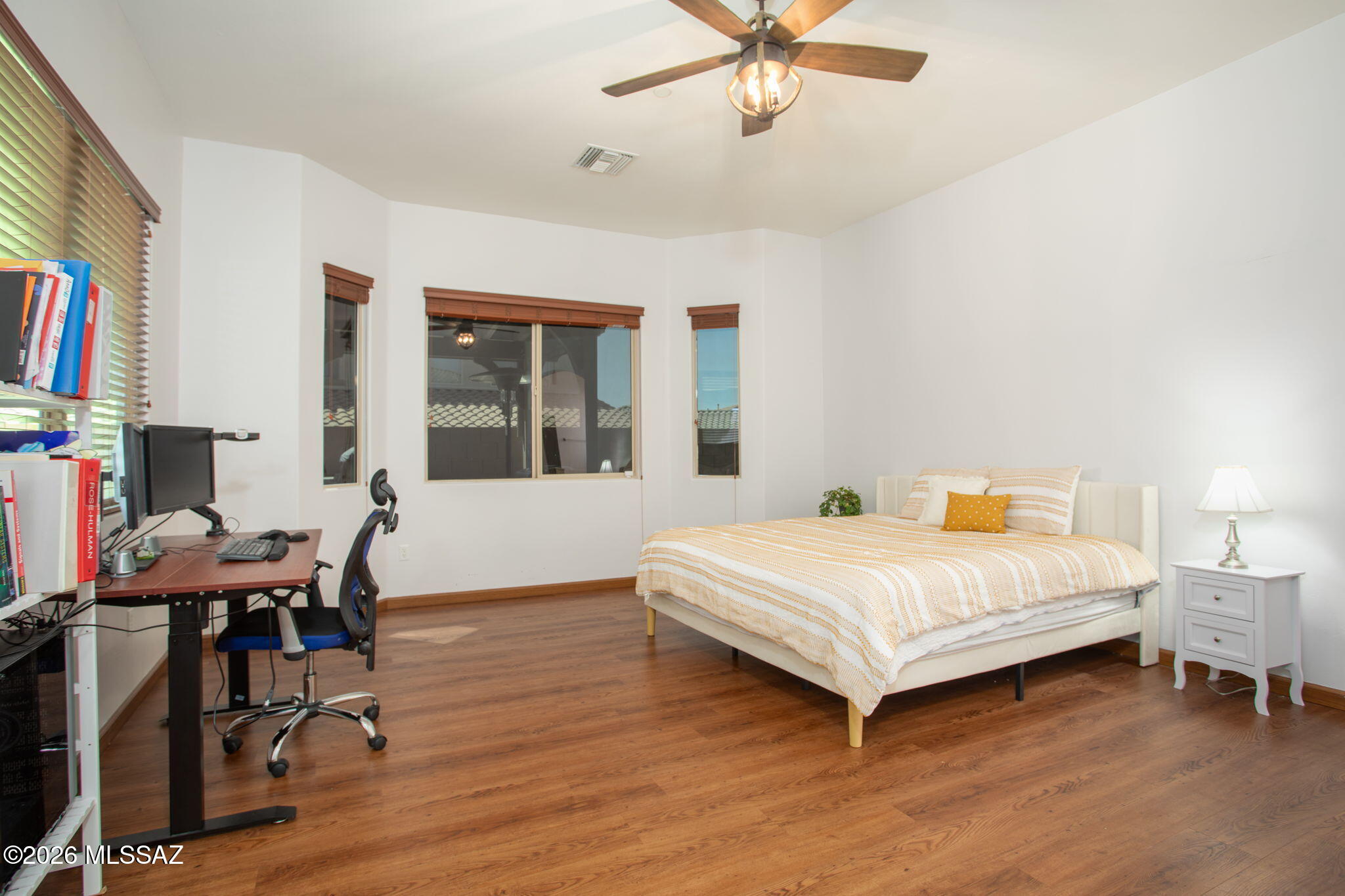 3463 W Desert Peace Drive