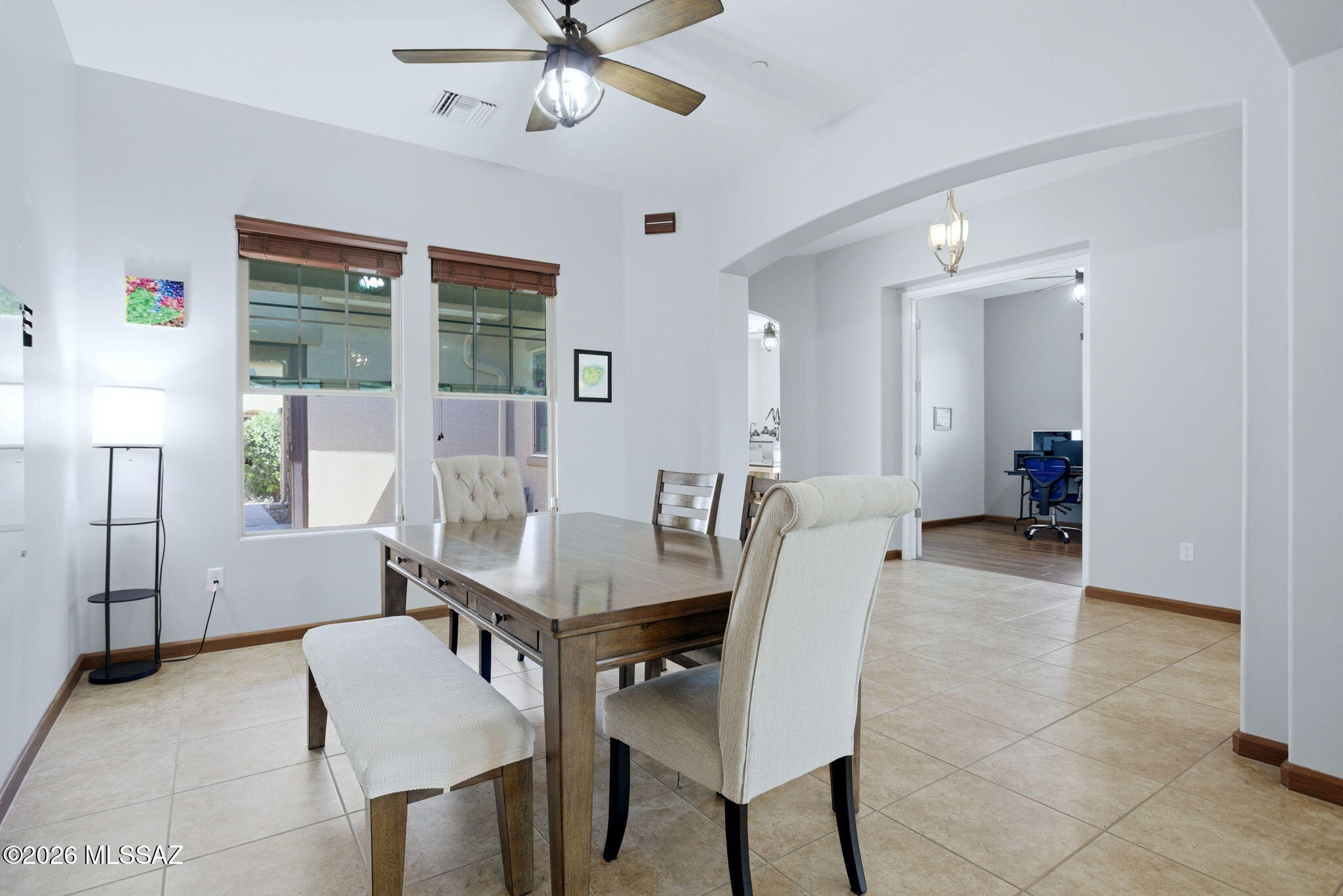 3463 W Desert Peace Drive