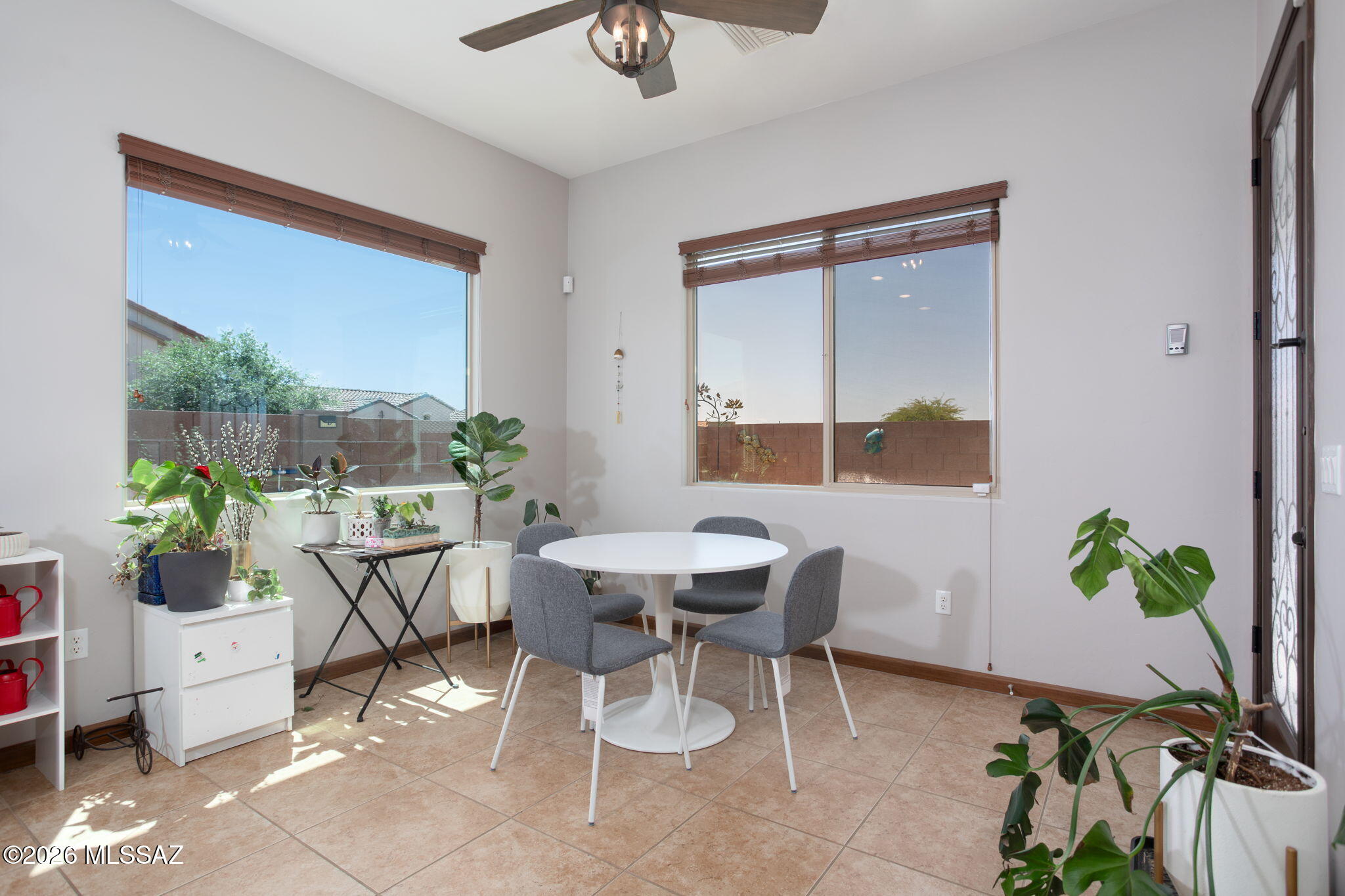 3463 W Desert Peace Drive