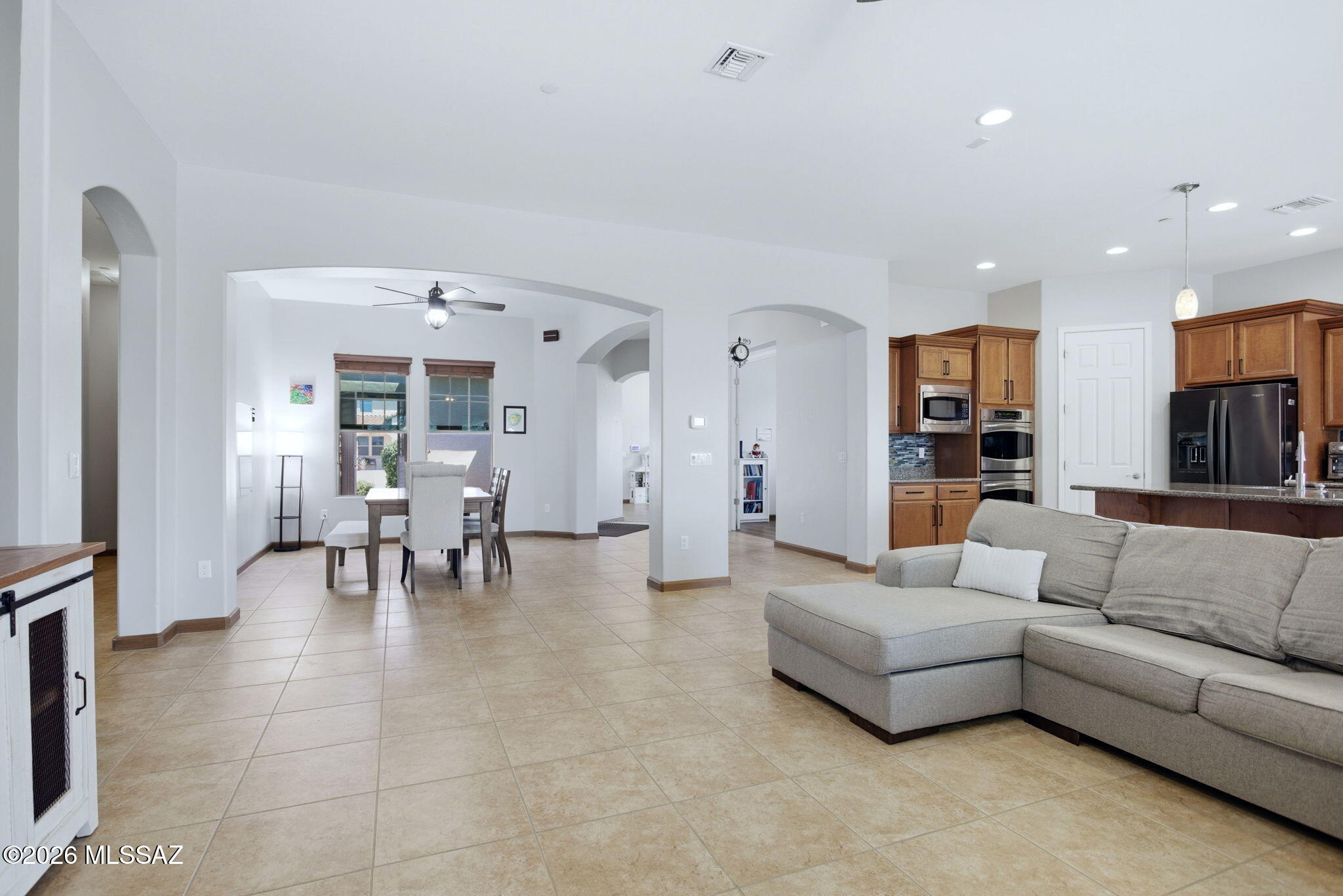 3463 W Desert Peace Drive