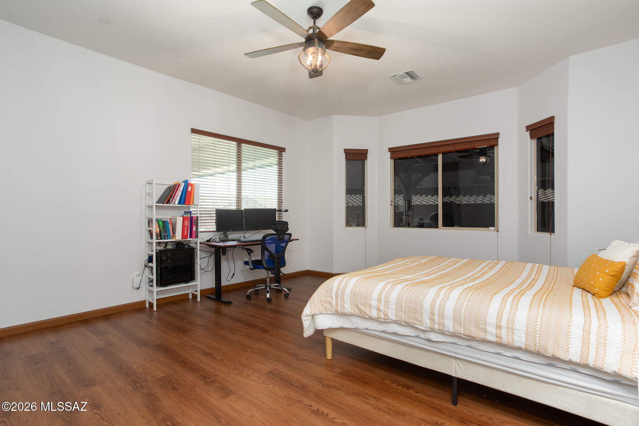 3463 W Desert Peace Drive