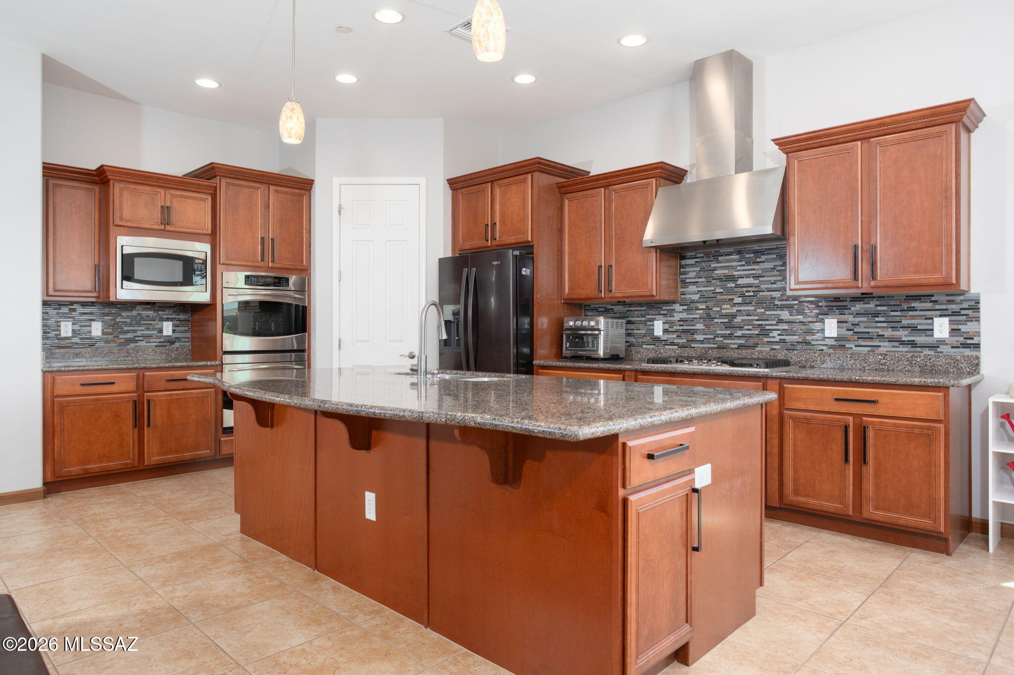 3463 W Desert Peace Drive