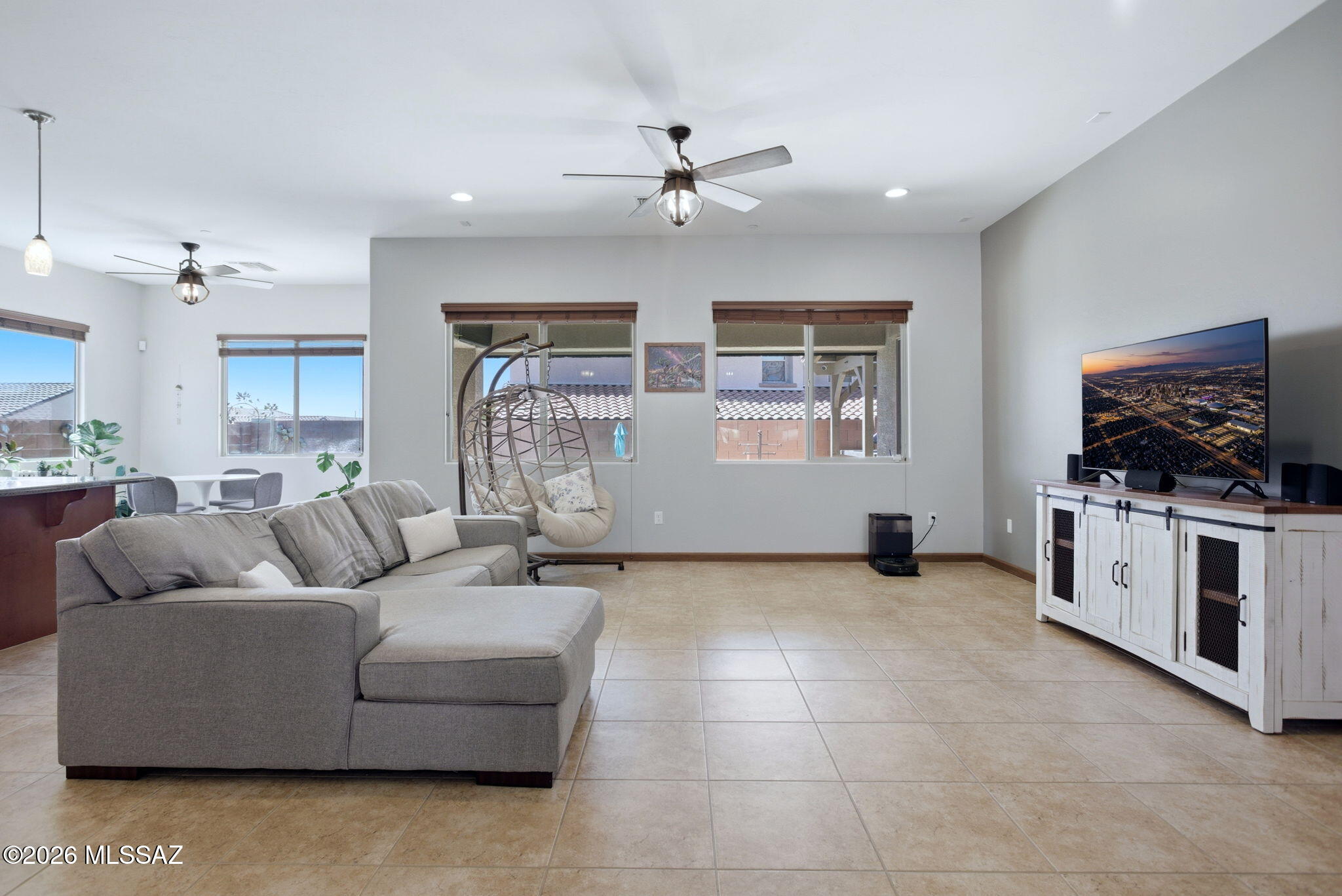 3463 W Desert Peace Drive