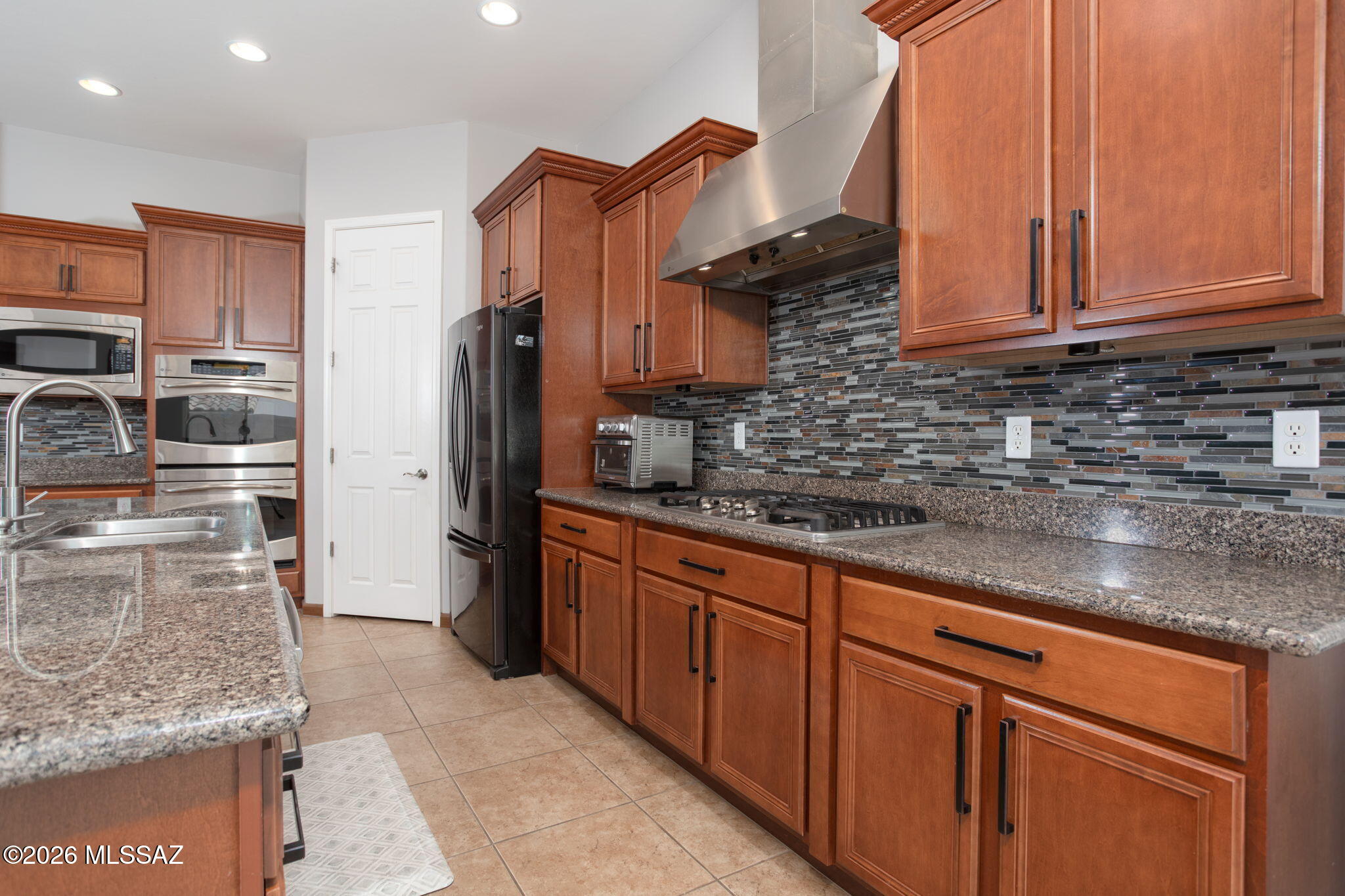 3463 W Desert Peace Drive
