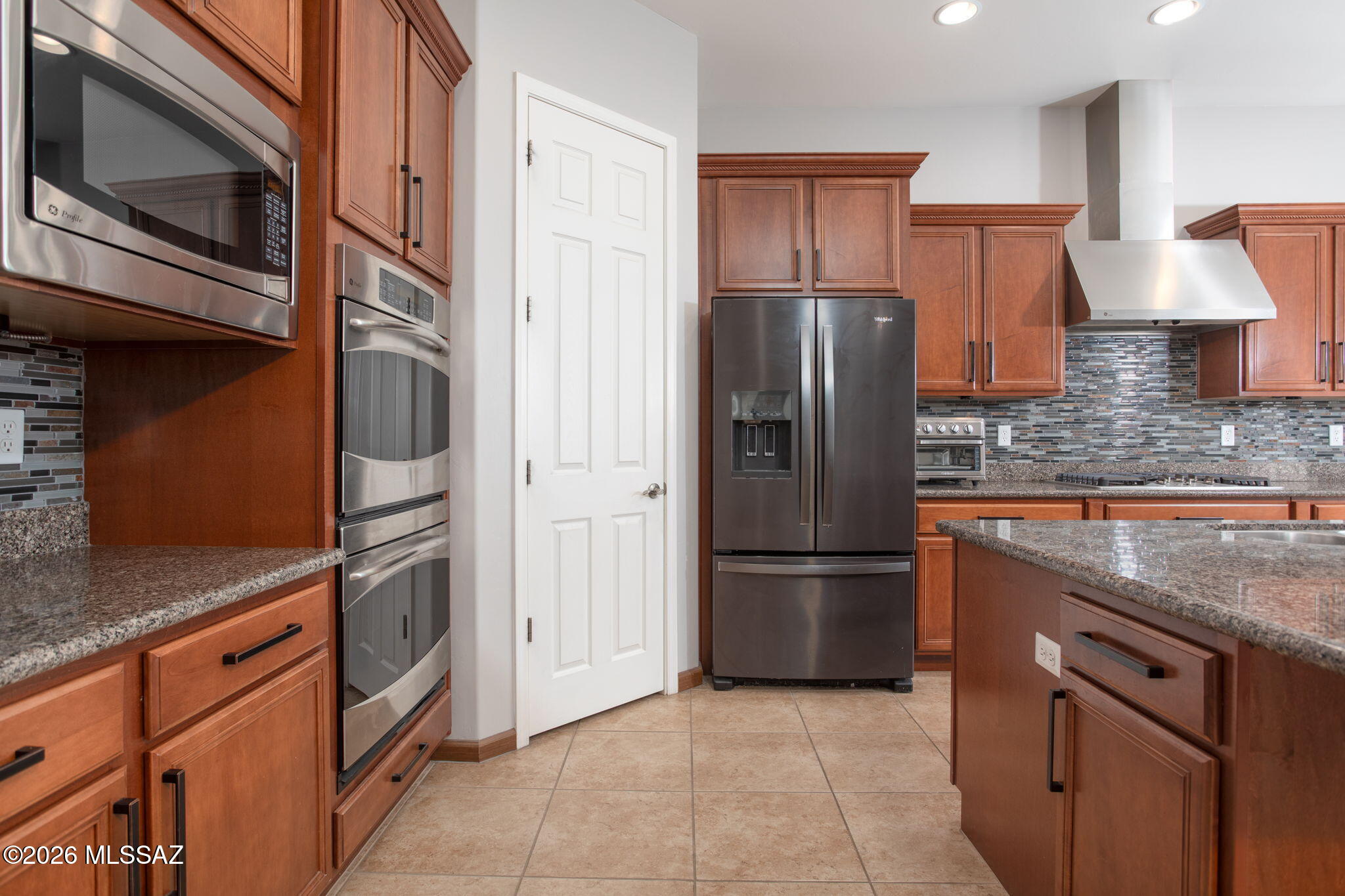 3463 W Desert Peace Drive