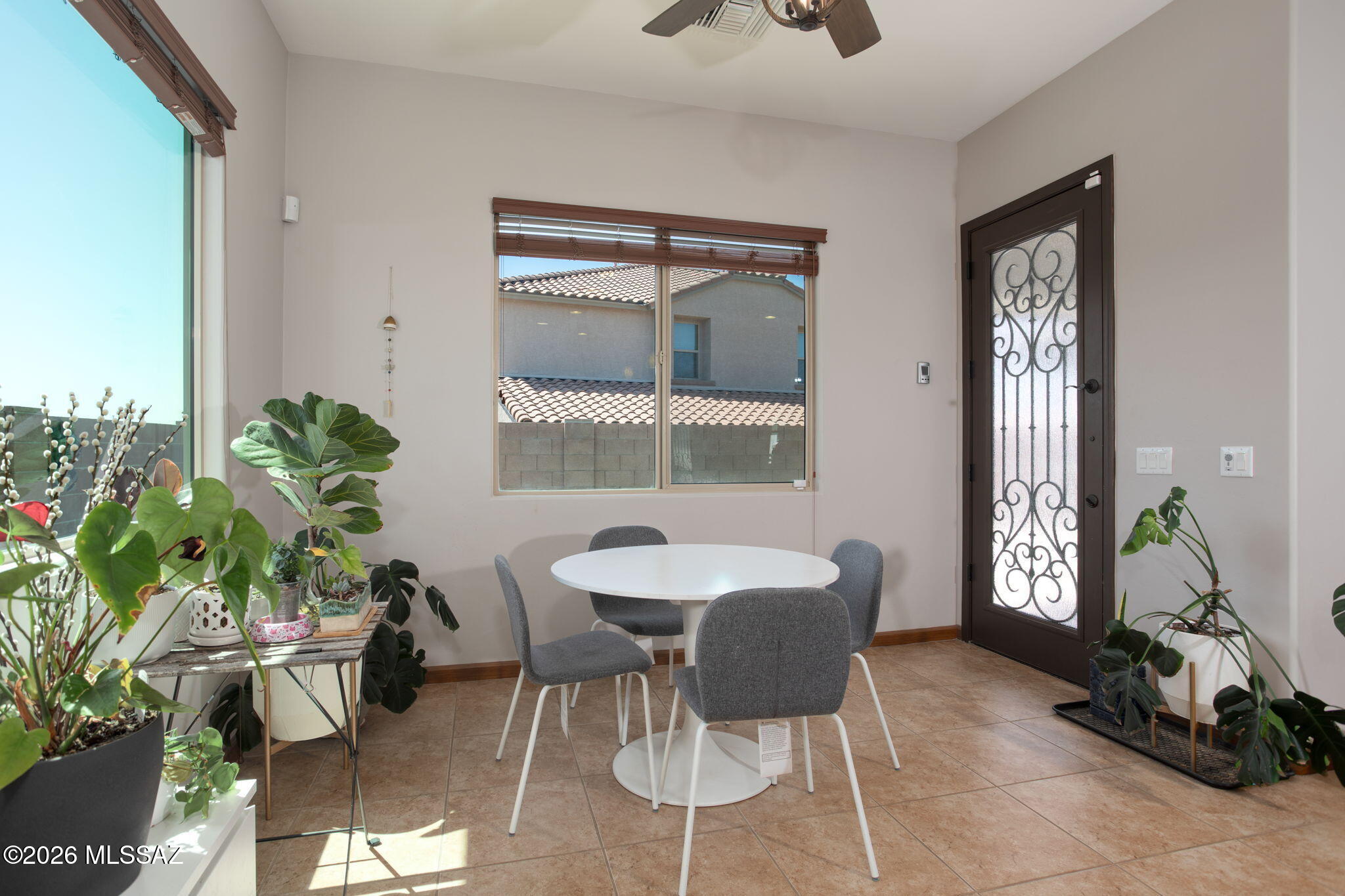 3463 W Desert Peace Drive