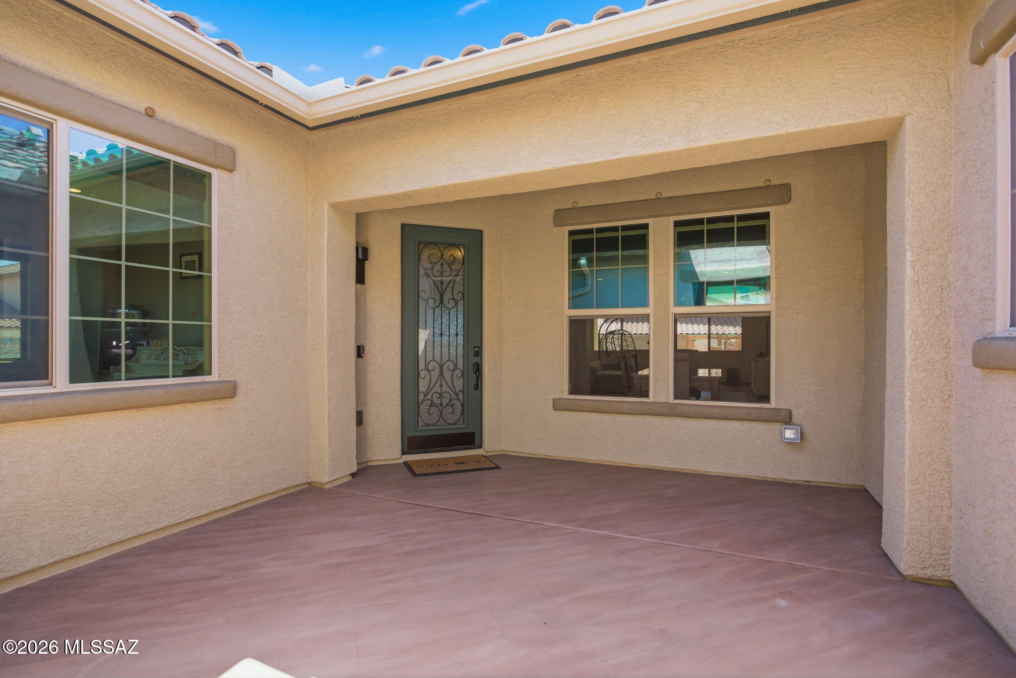 3463 W Desert Peace Drive