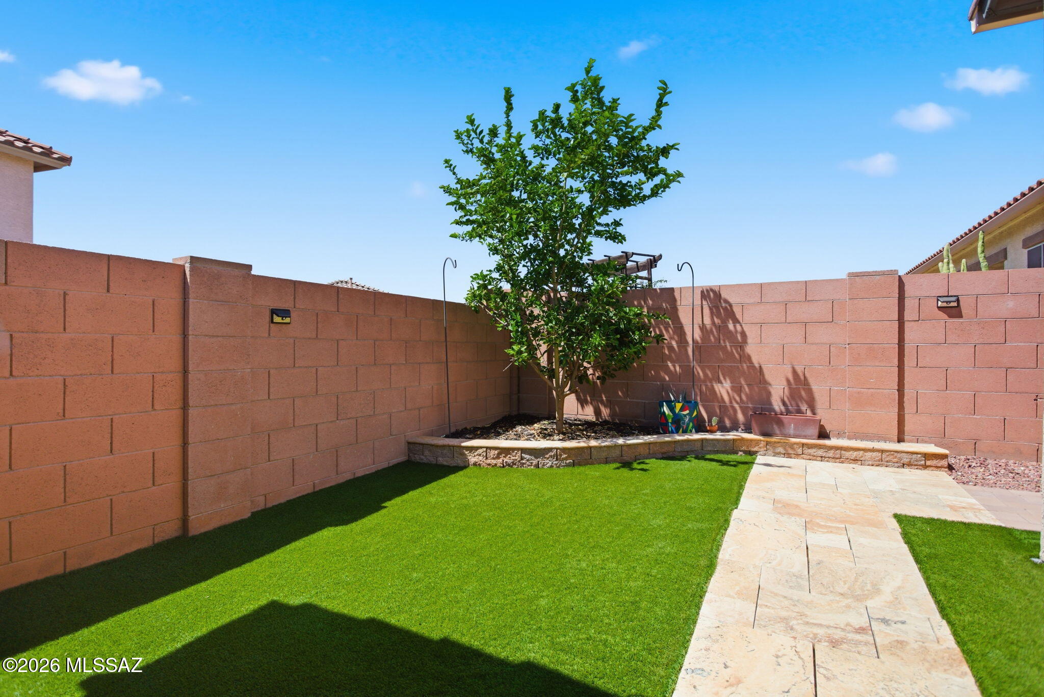 3463 W Desert Peace Drive