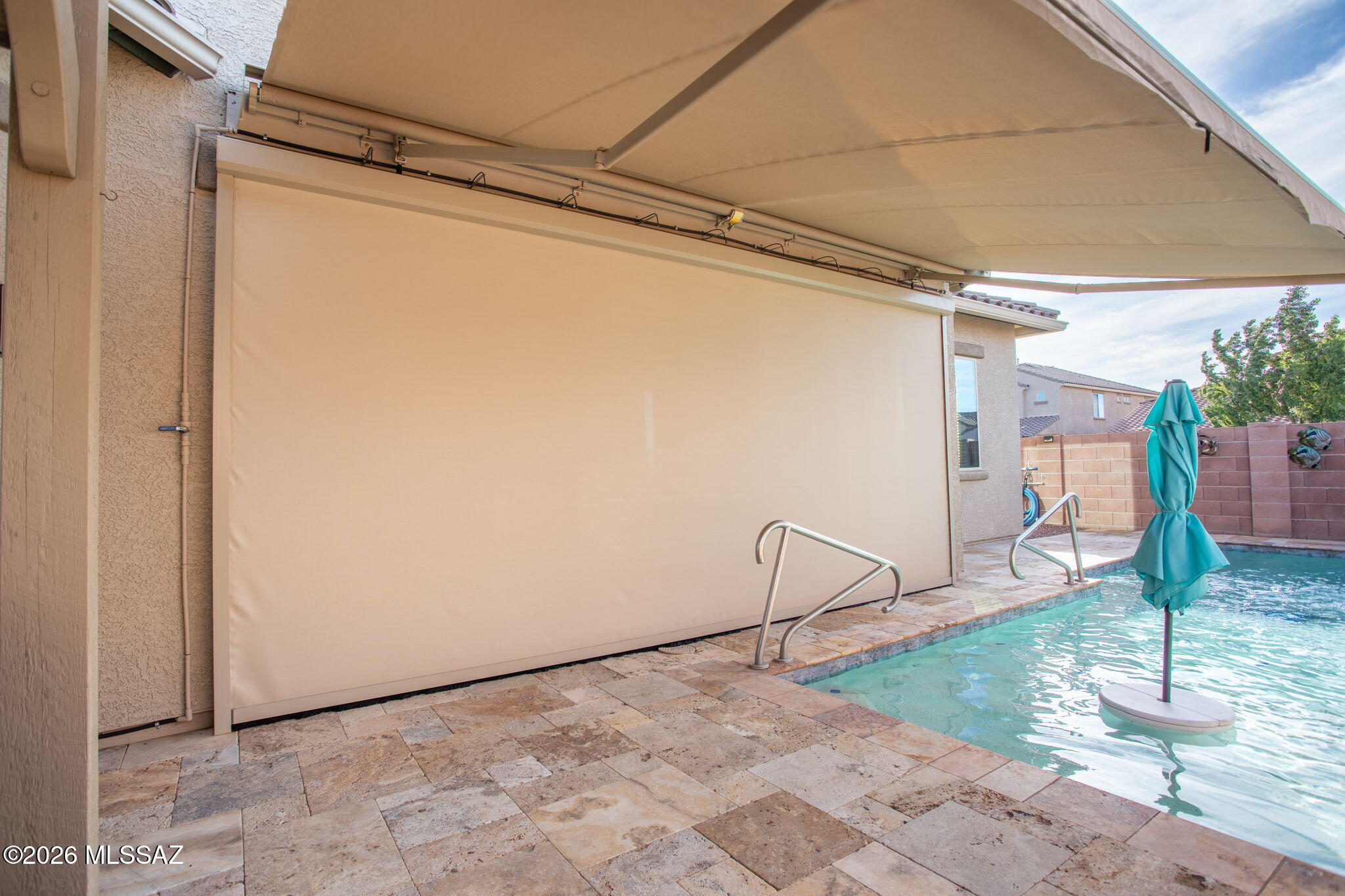 3463 W Desert Peace Drive
