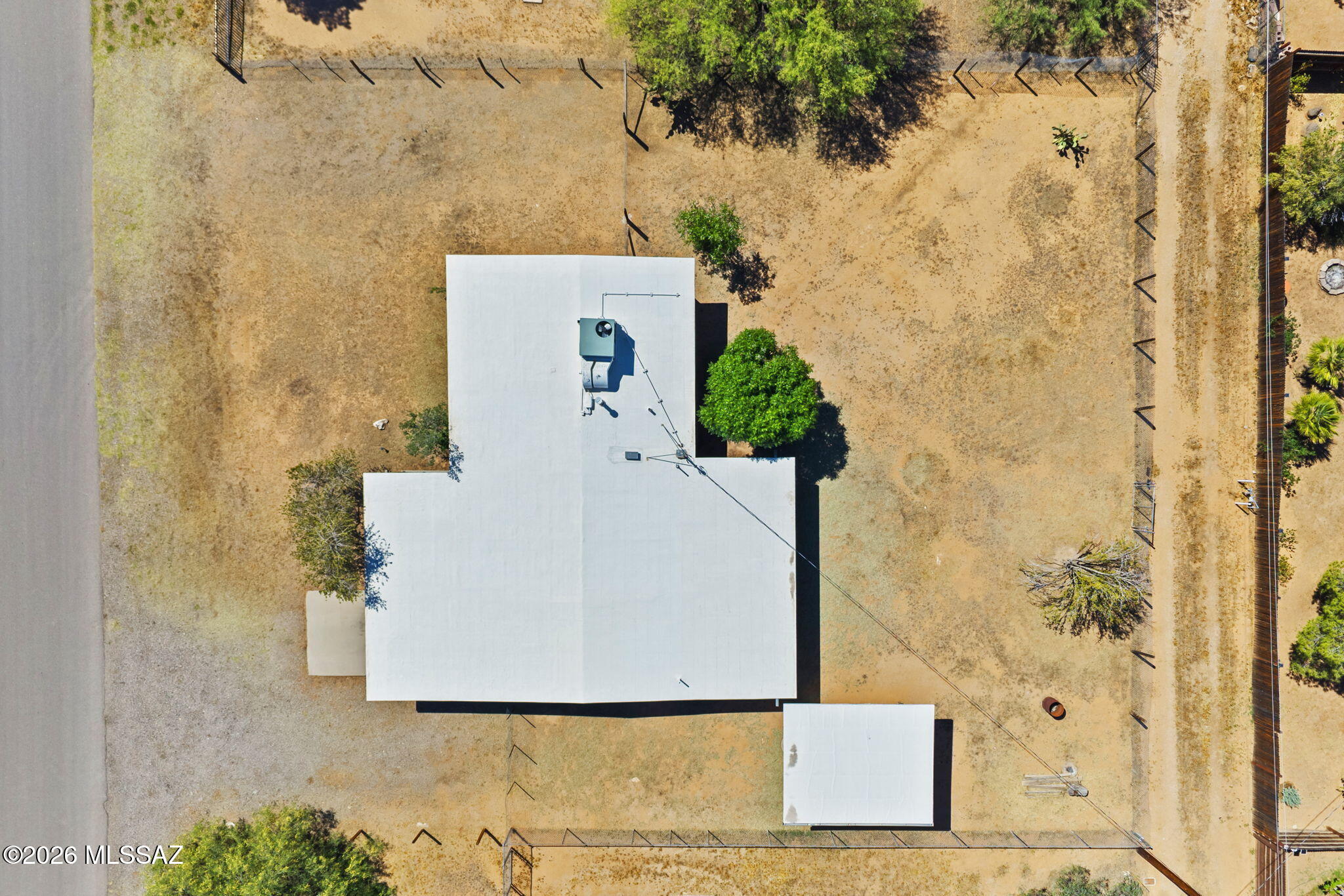 16467 N Avenida De La Canada