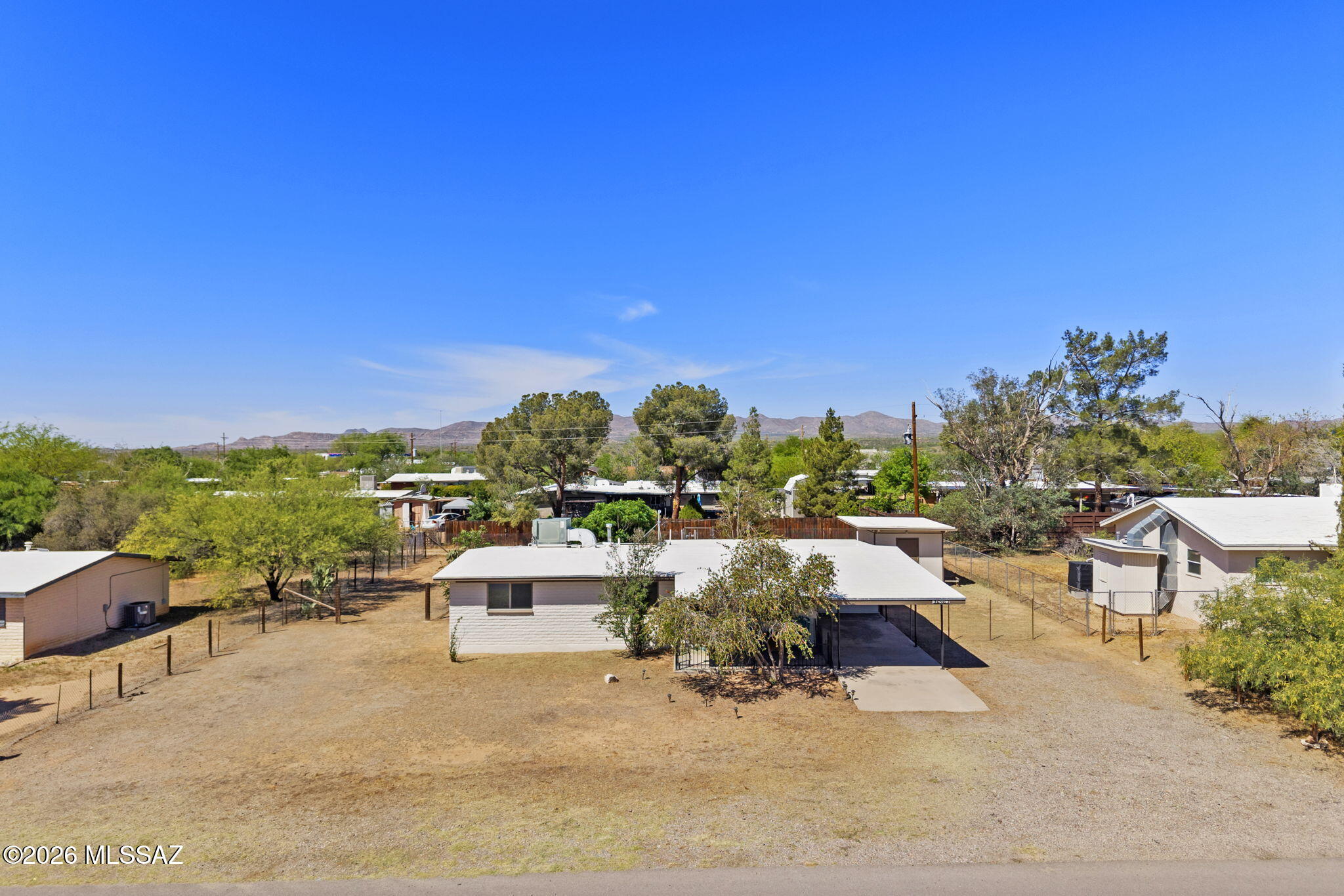 16467 N Avenida De La Canada