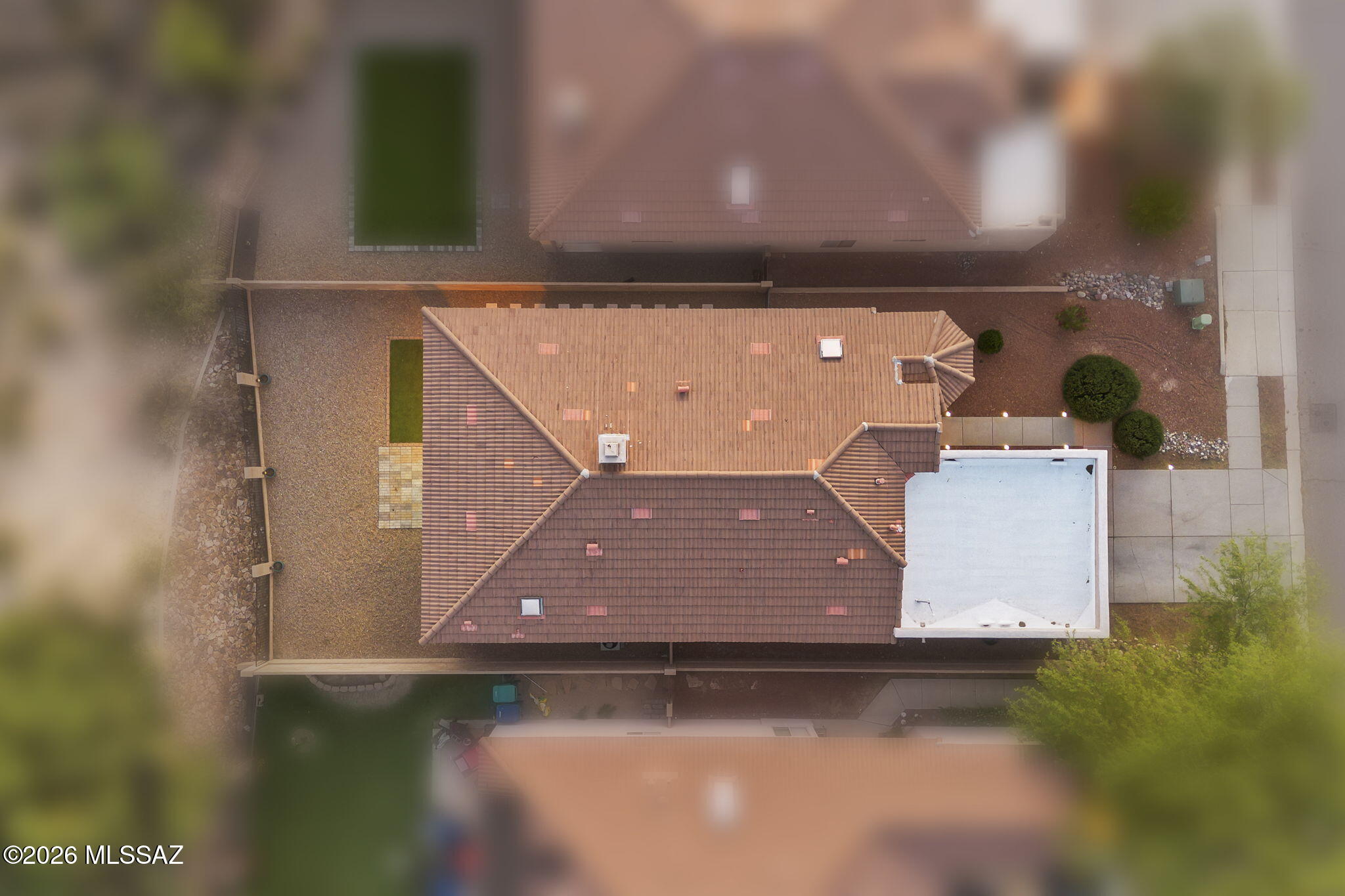 13668 E High Plains Ranch Street
