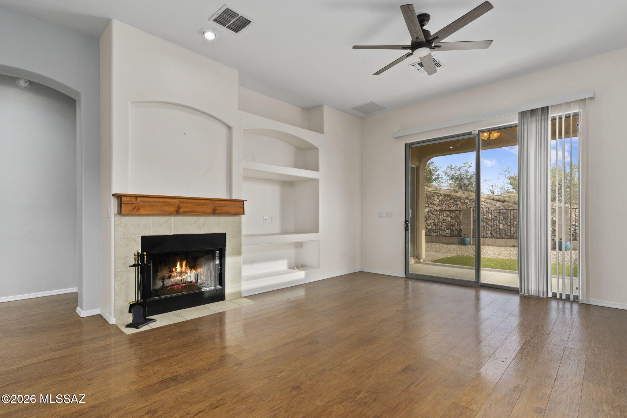 13668 E High Plains Ranch Street