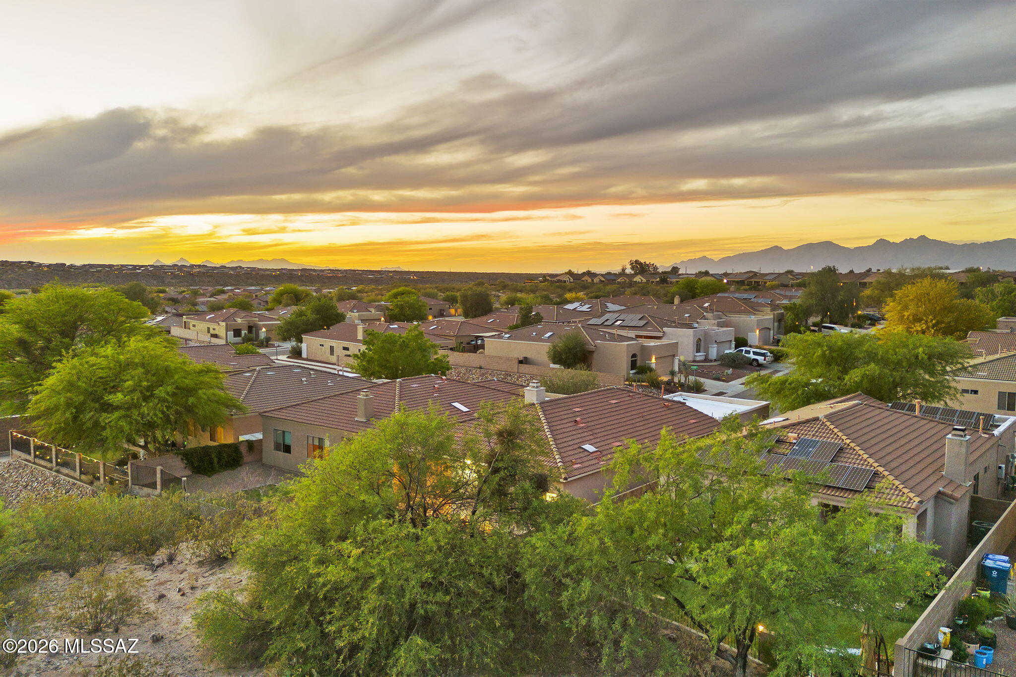 13668 E High Plains Ranch Street
