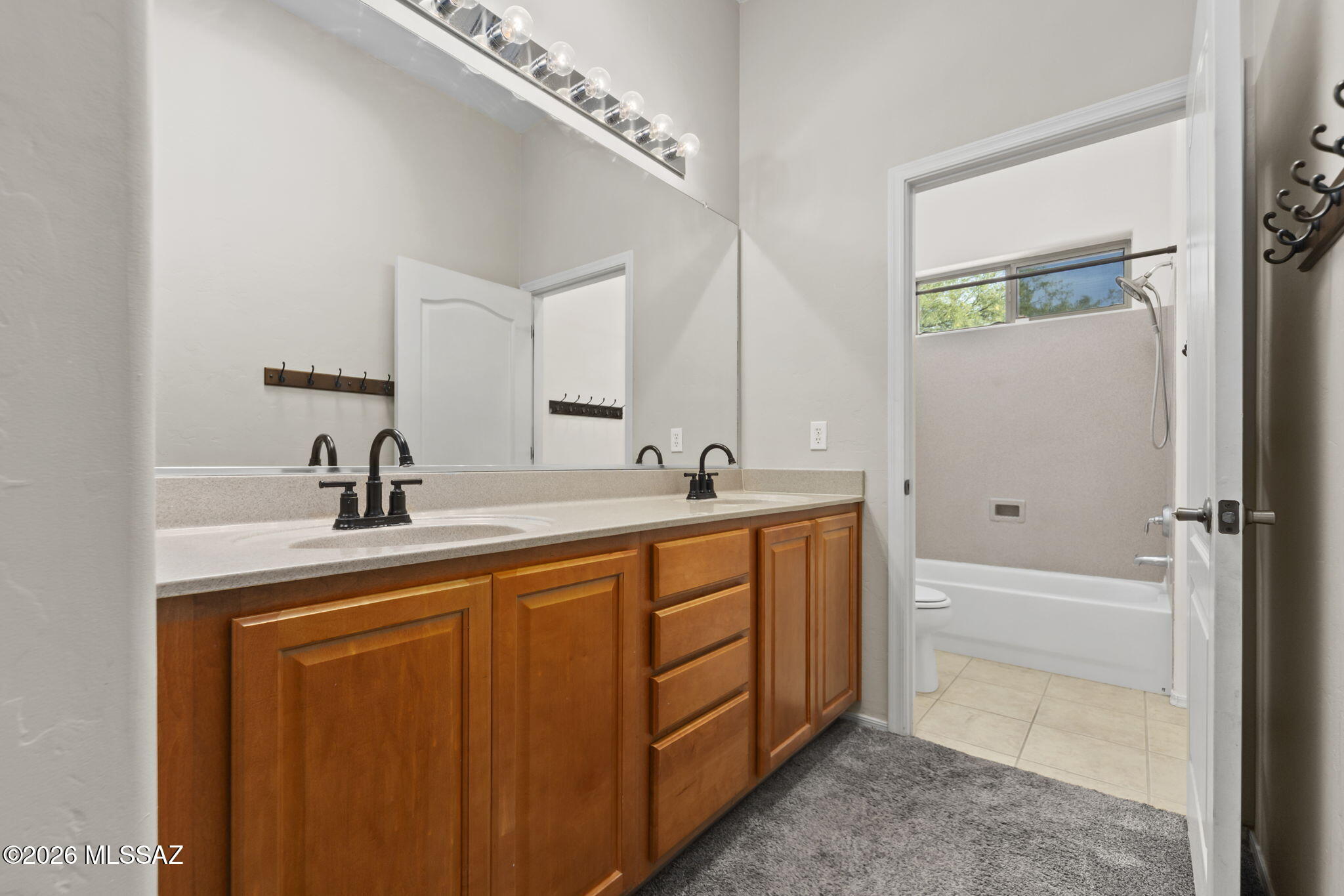 13668 E High Plains Ranch Street