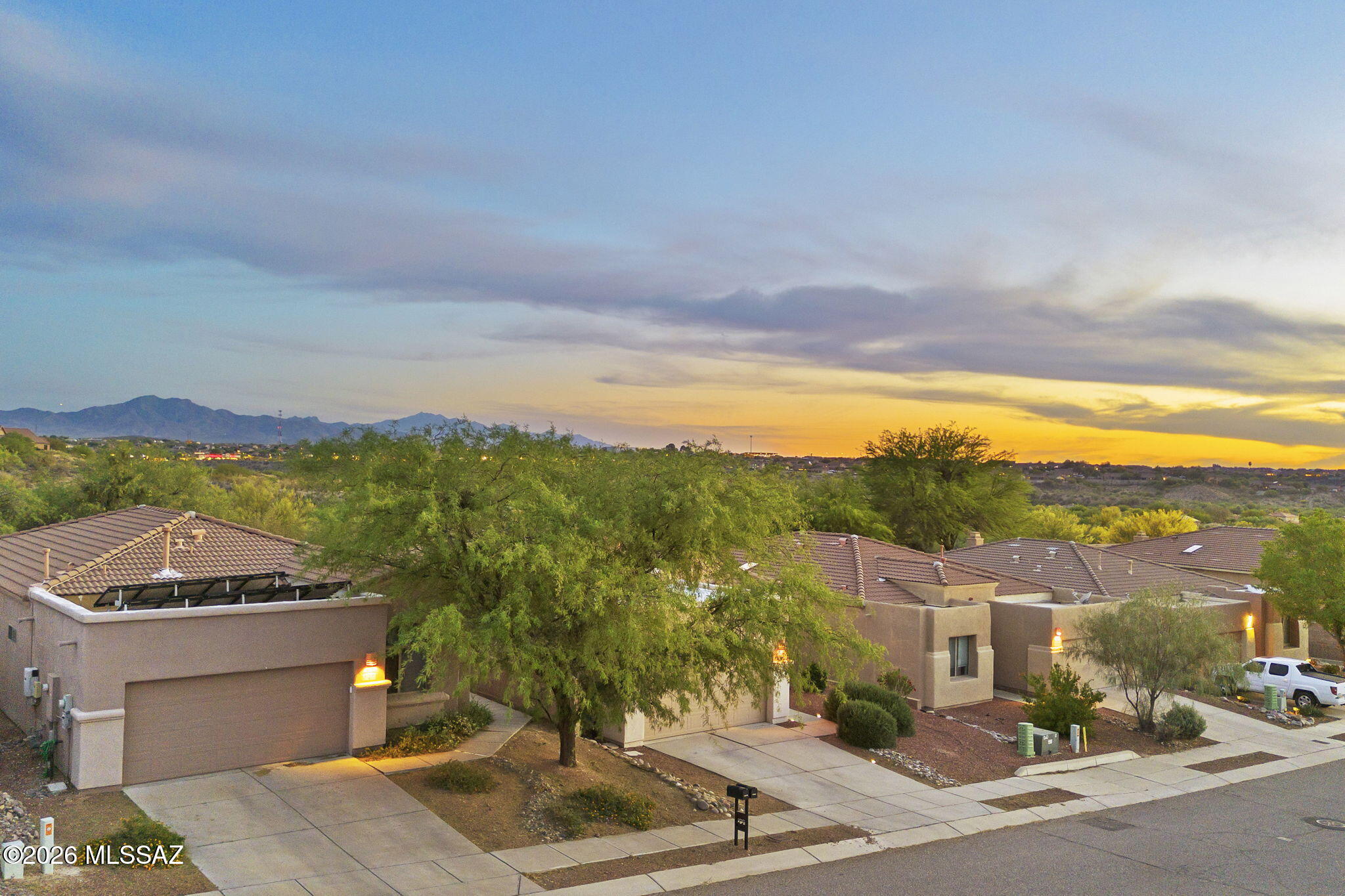13668 E High Plains Ranch Street
