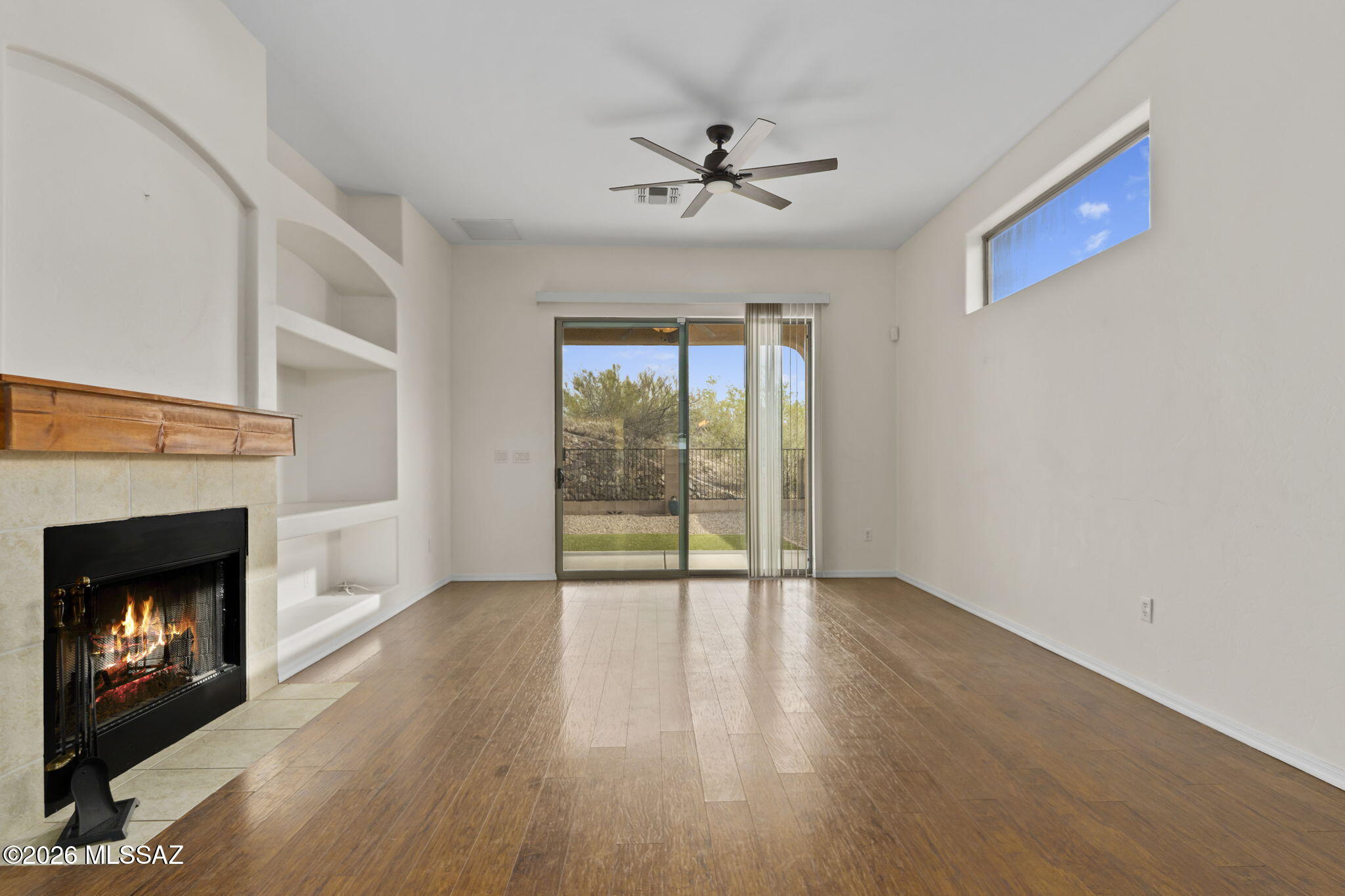 13668 E High Plains Ranch Street