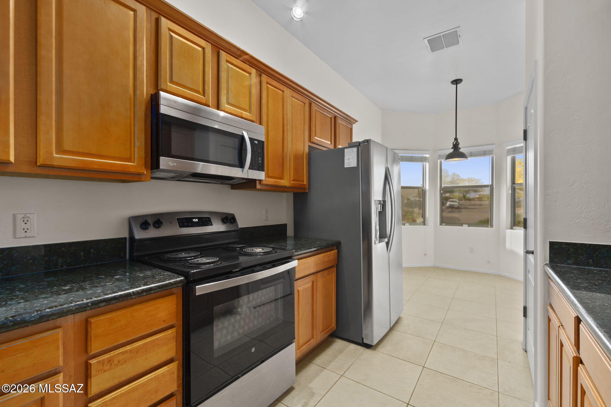 13668 E High Plains Ranch Street