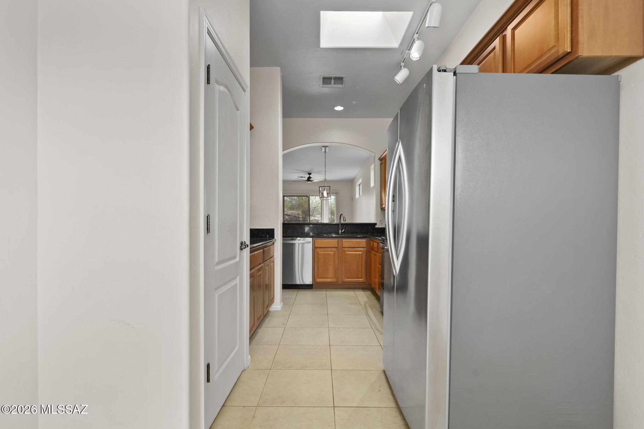 13668 E High Plains Ranch Street