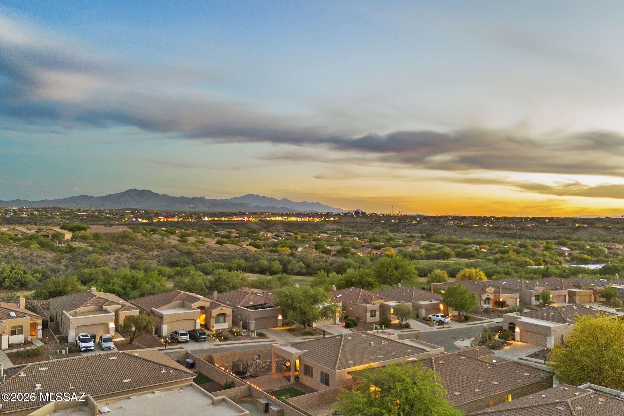 13668 E High Plains Ranch Street