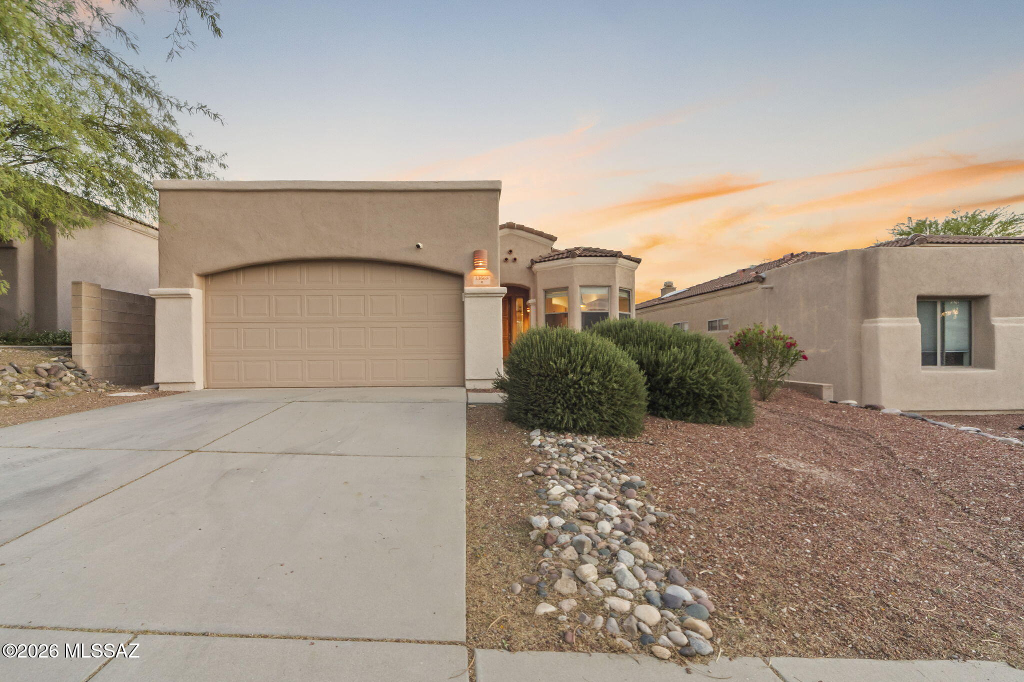 13668 E High Plains Ranch Street