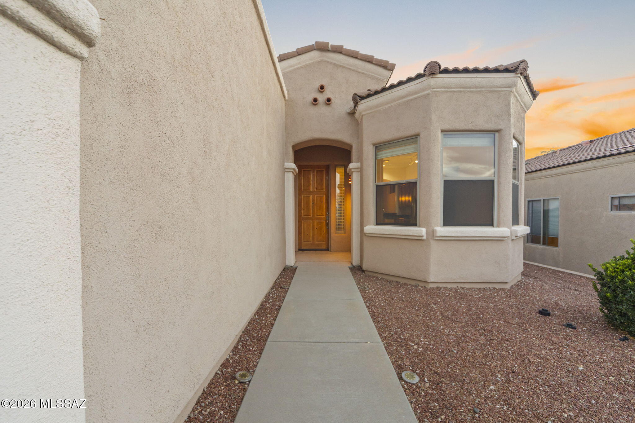 13668 E High Plains Ranch Street