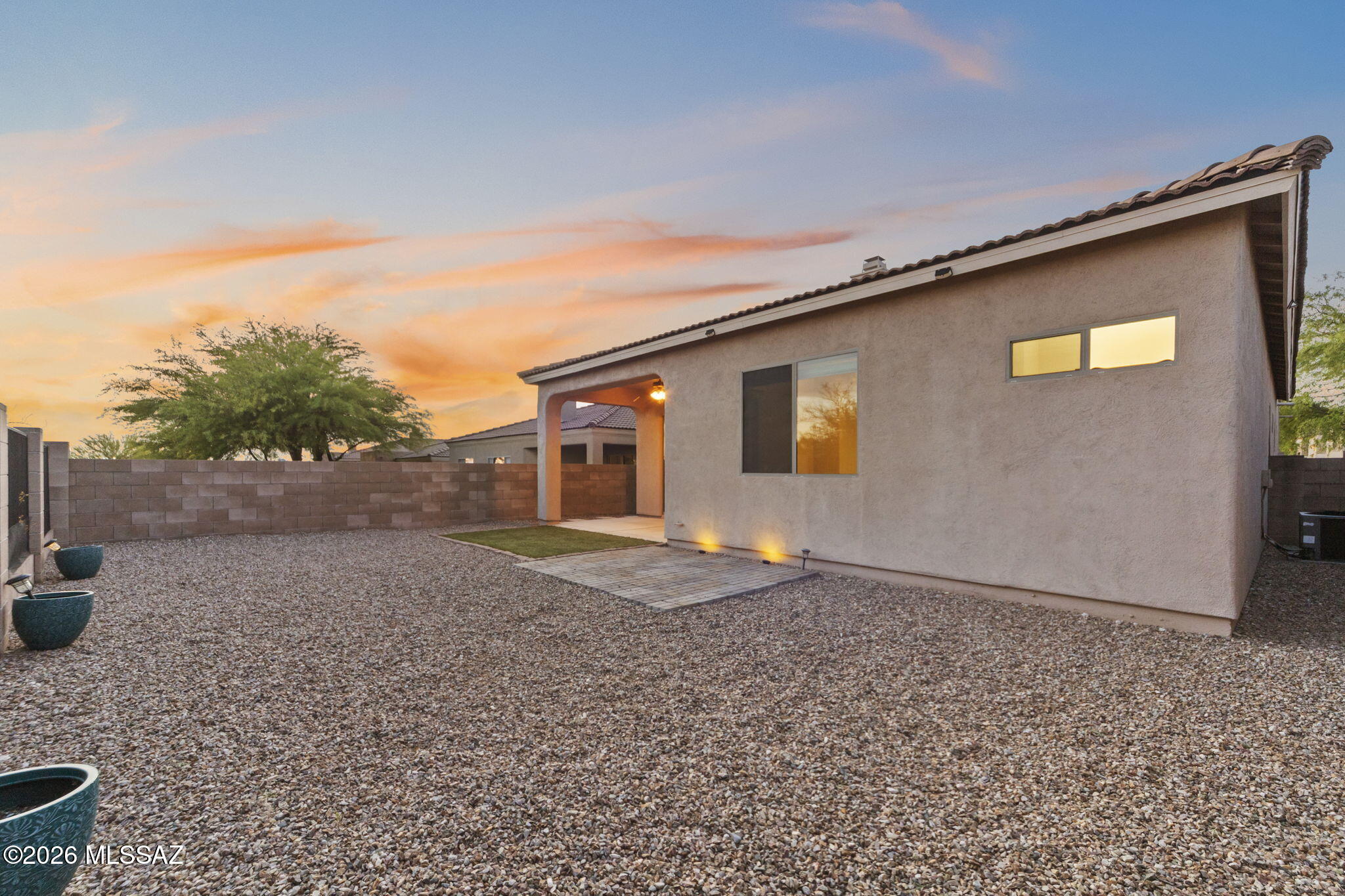 13668 E High Plains Ranch Street