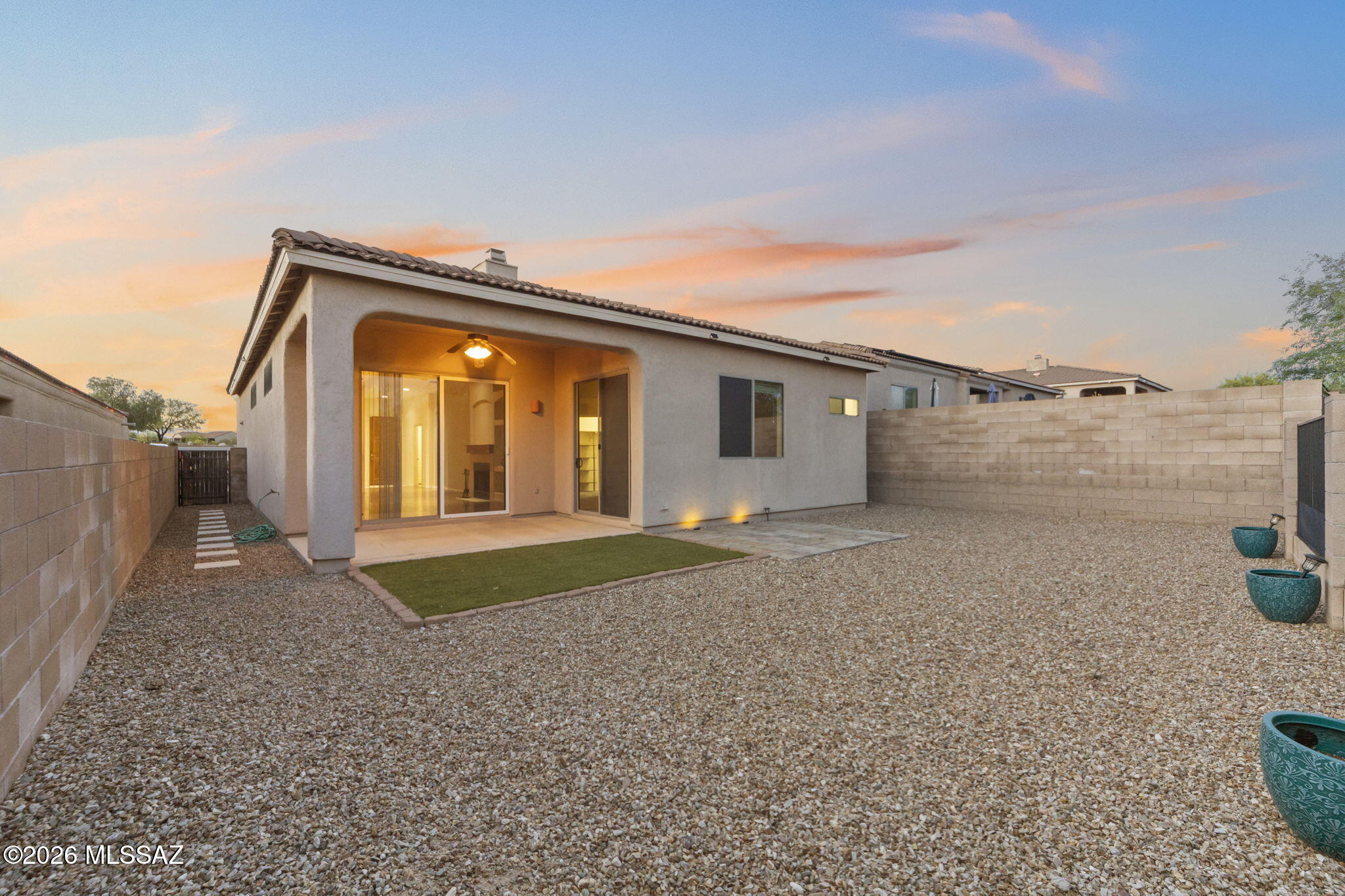 13668 E High Plains Ranch Street
