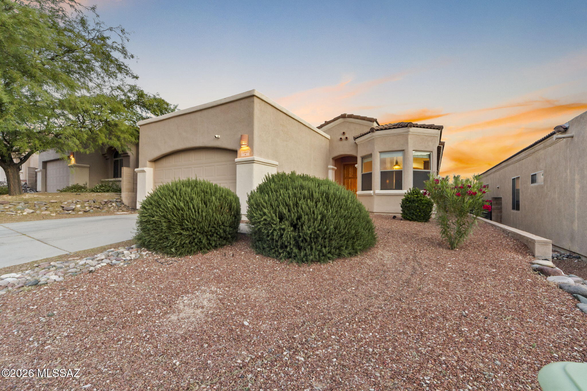 13668 E High Plains Ranch Street