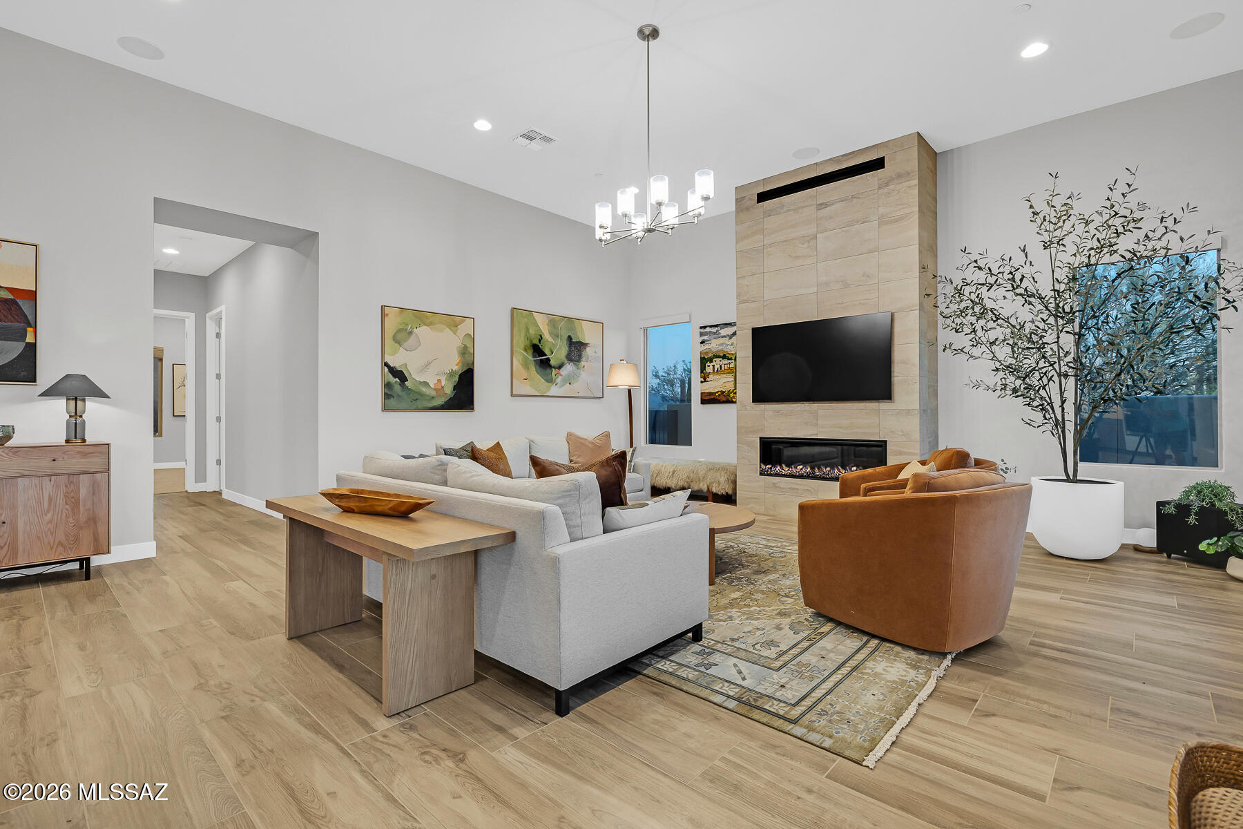 12058 E Placita Rancho Soldados