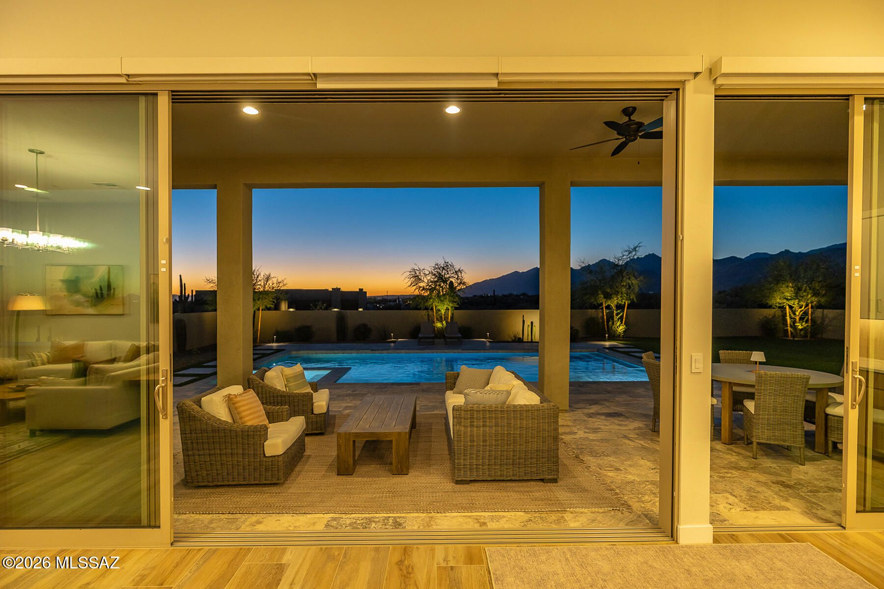 12058 E Placita Rancho Soldados