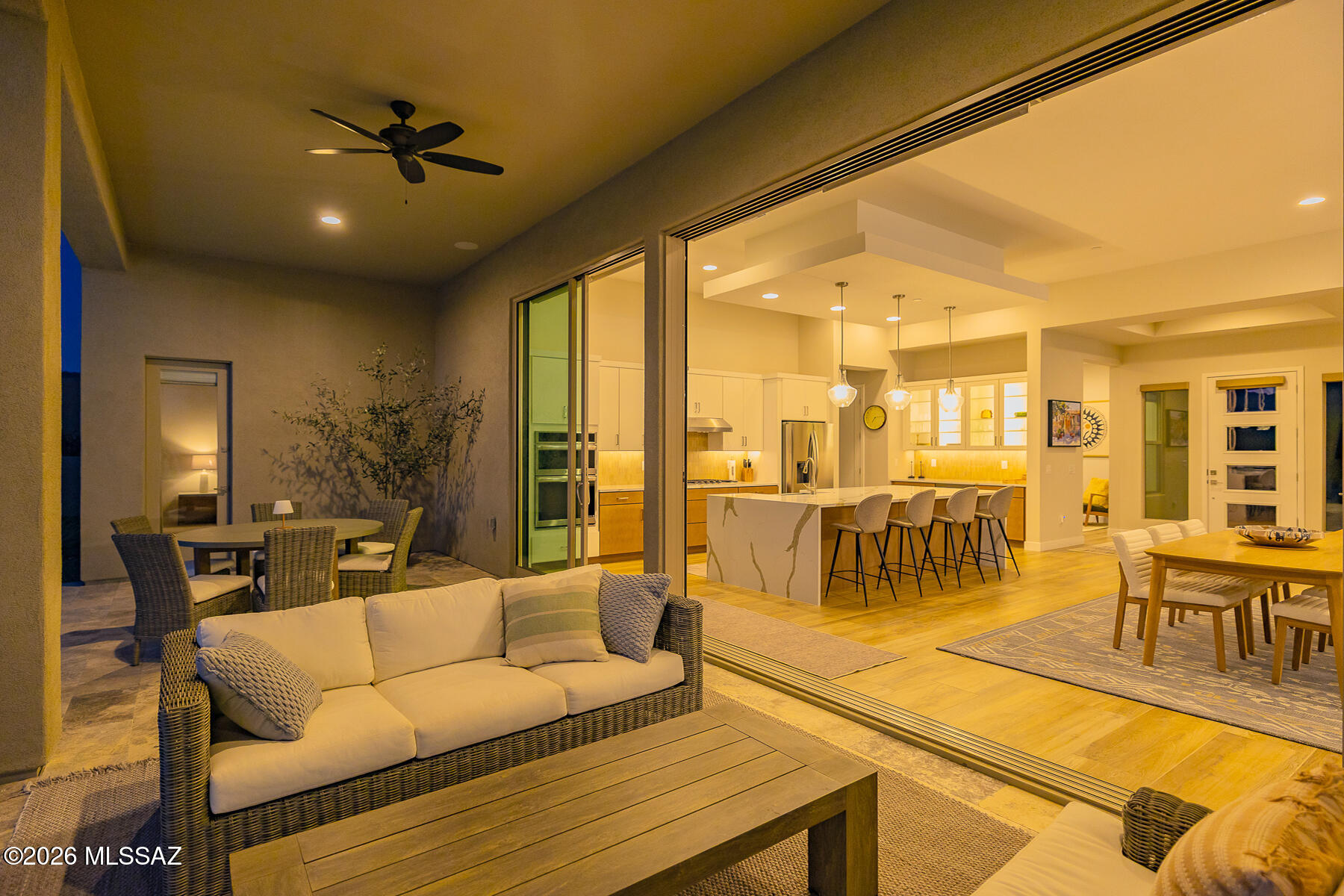12058 E Placita Rancho Soldados